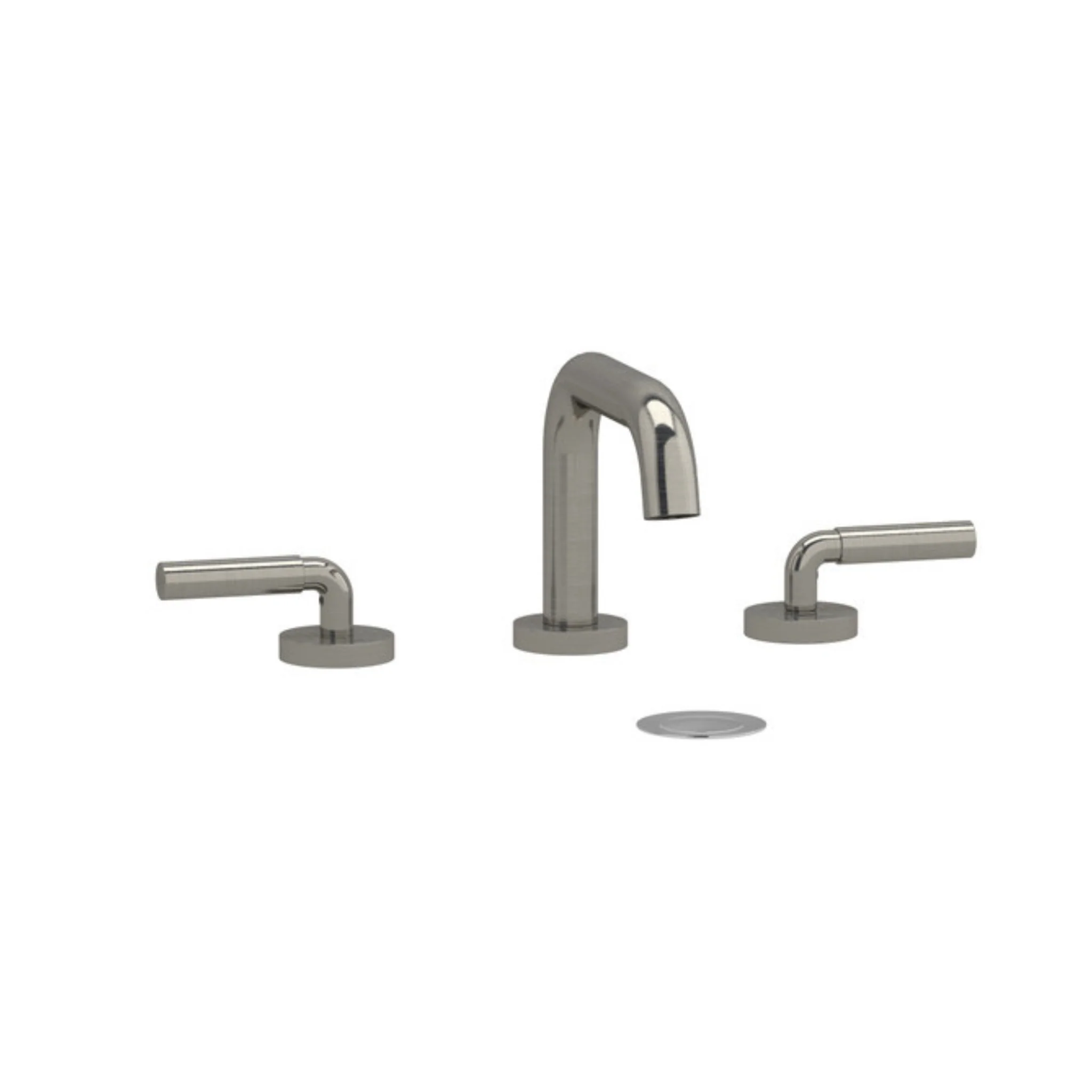 Robinet de lavabo 8", Bec en U, Collection Riu - Image 7