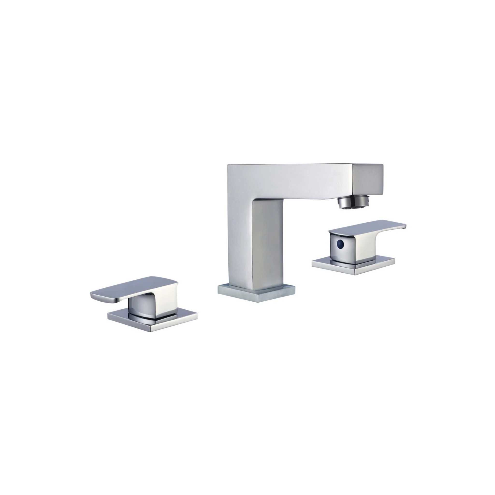 Robinet de lavabo 8" Chrome Collection DESIGN