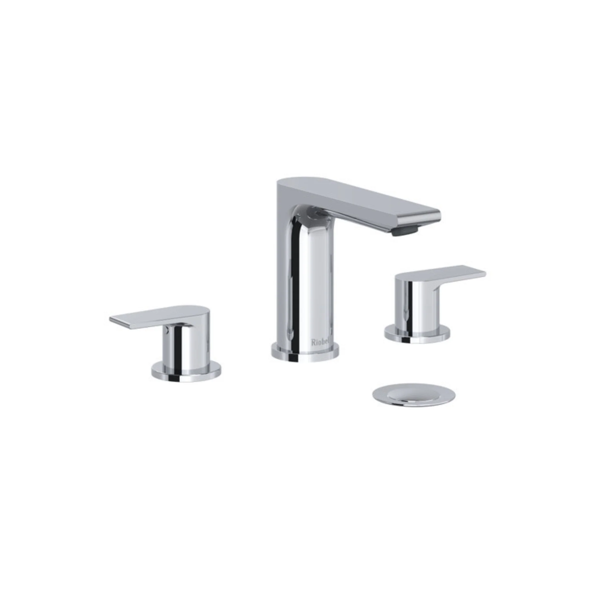 Robinet de lavabo 8" Collection Fresk