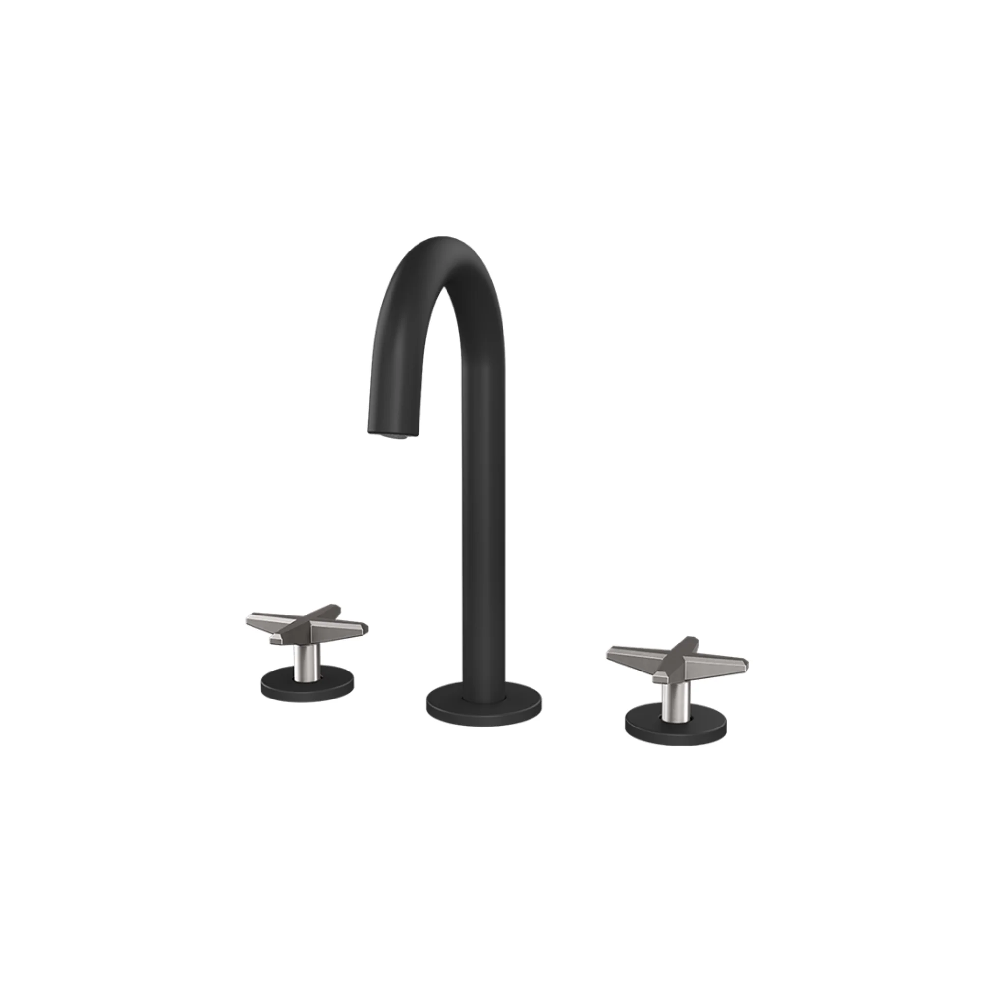 Robinet de lavabo 8" Collection Lexa MIX - Image 2