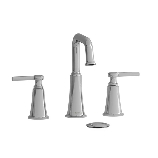 Robinet de lavabo 8" collection Momenti