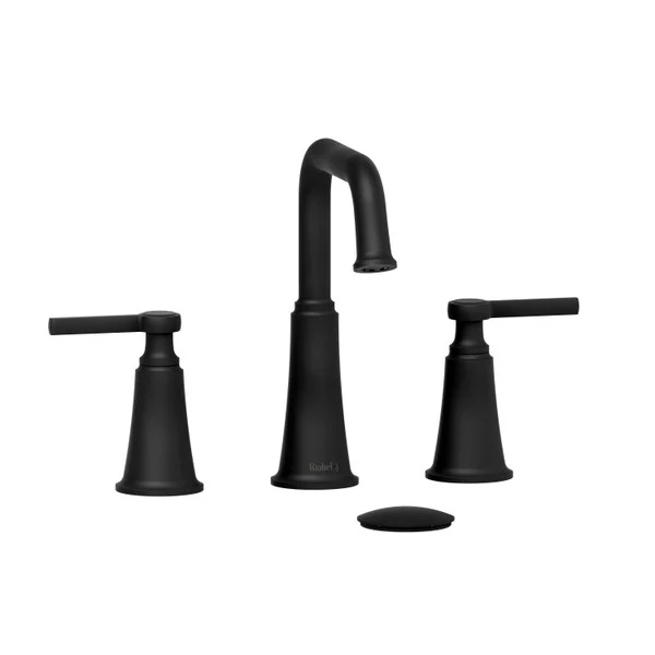 Robinet de lavabo 8" collection Momenti - Image 2
