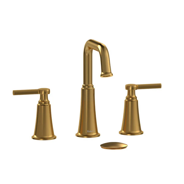 Robinet de lavabo 8" collection Momenti - Image 3