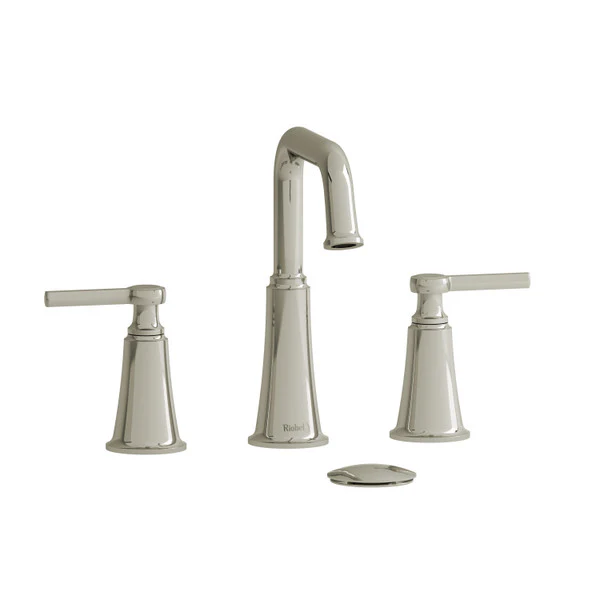 Robinet de lavabo 8" collection Momenti - Image 4