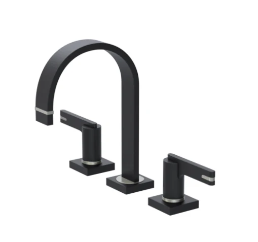 Robinet de lavabo 8" Collection R10 - Image 4