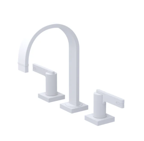 Robinet de lavabo 8" Collection R10 - Image 5