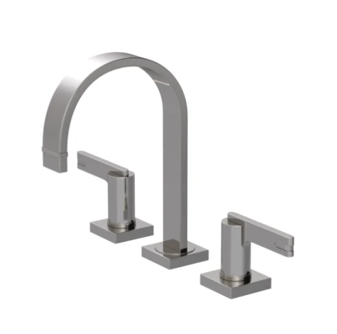 Robinet de lavabo 8" Collection R10 - Image 9