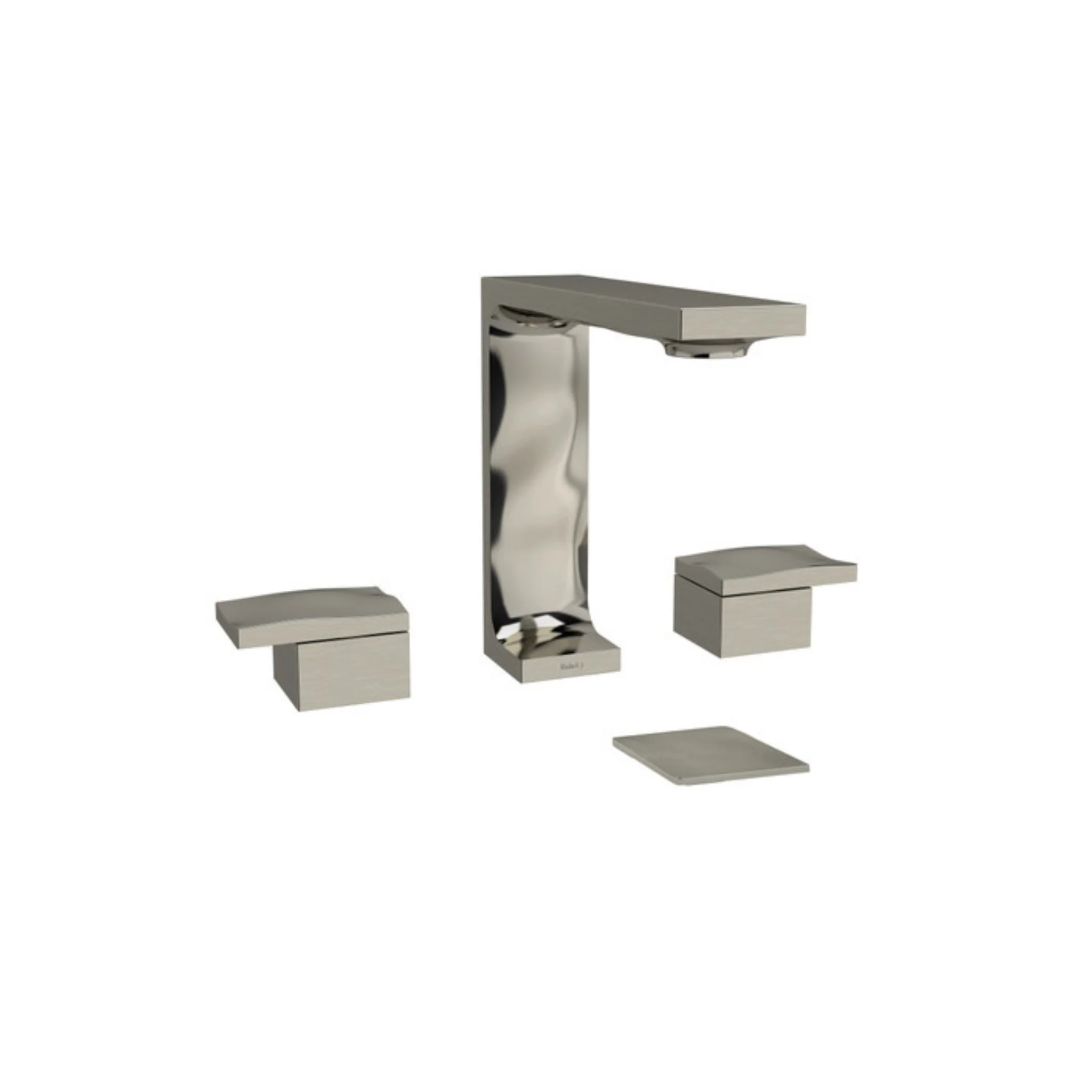 Robinet de lavabo 8" Collection Reflet - Image 2