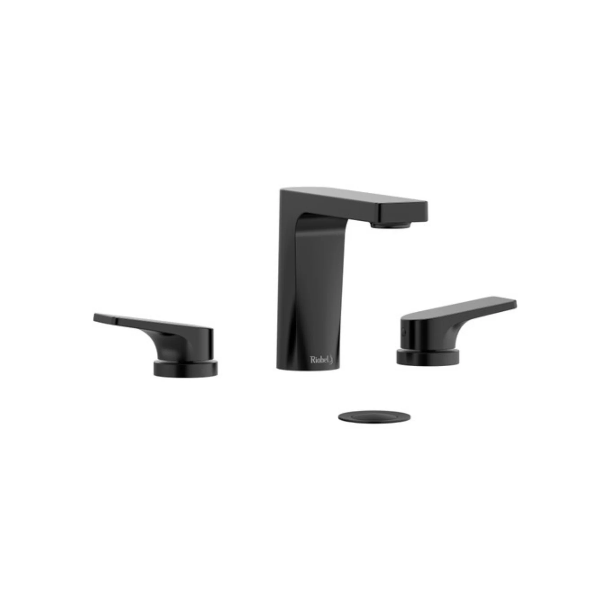 Robinet de lavabo 8 po Collection Ode - Image 3