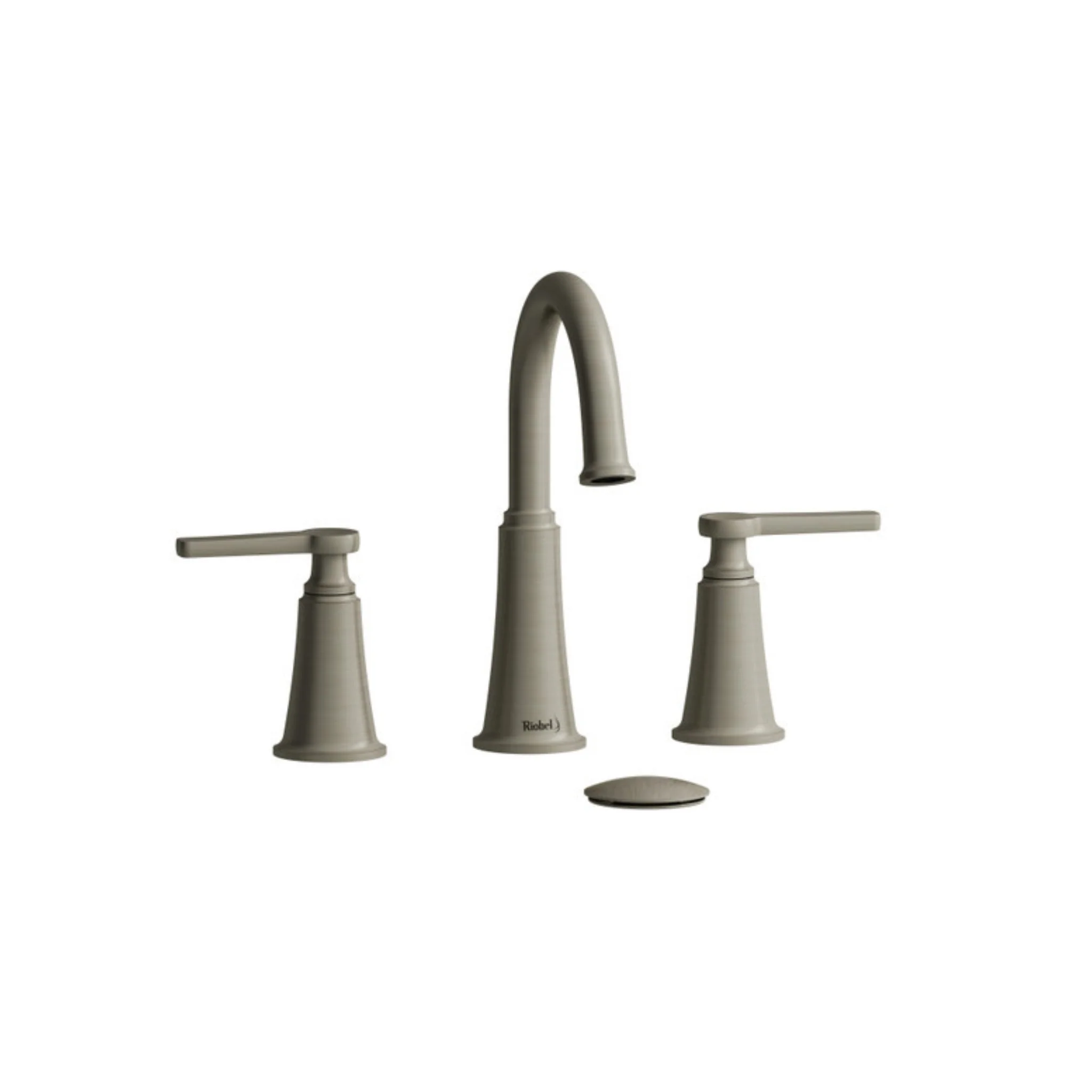 Robinet de lavabo 8 pouces Collection Momenti - Image 2