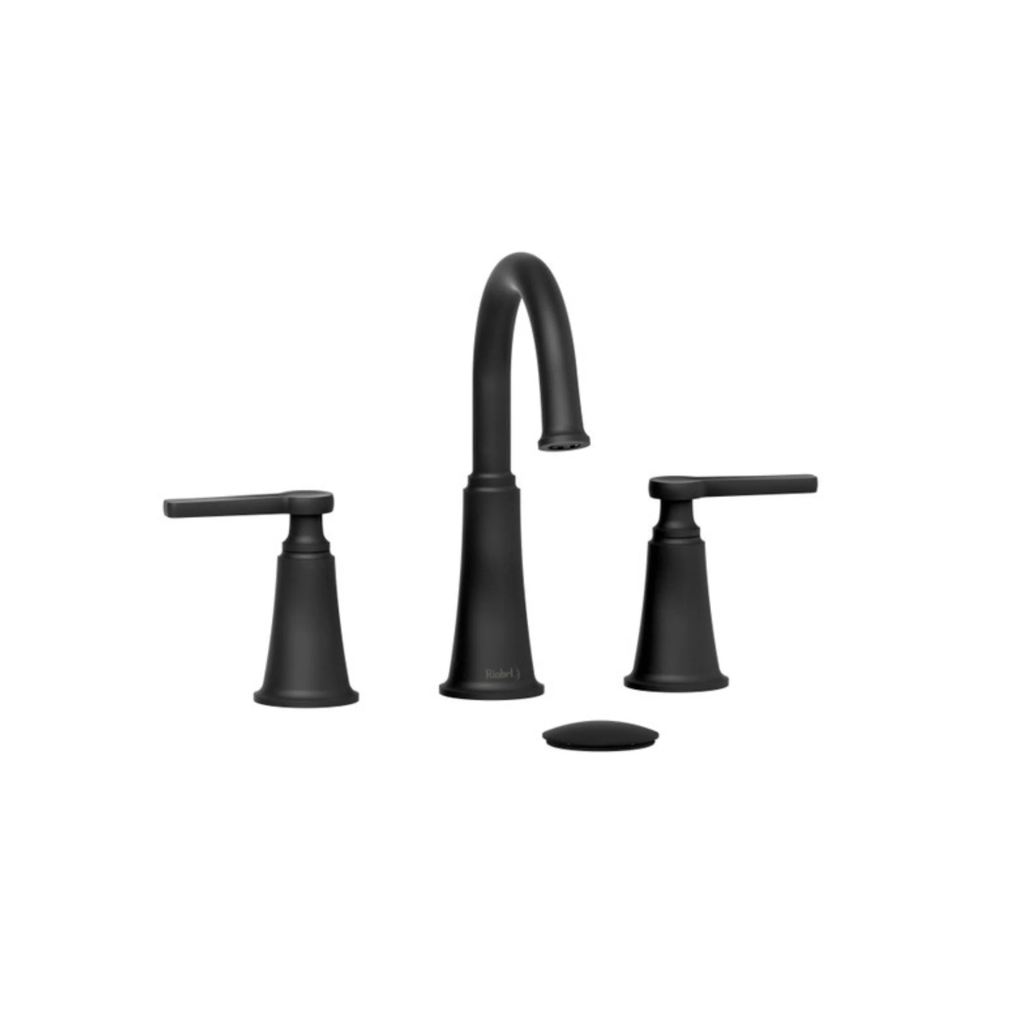 Robinet de lavabo 8 pouces Collection Momenti - Image 3