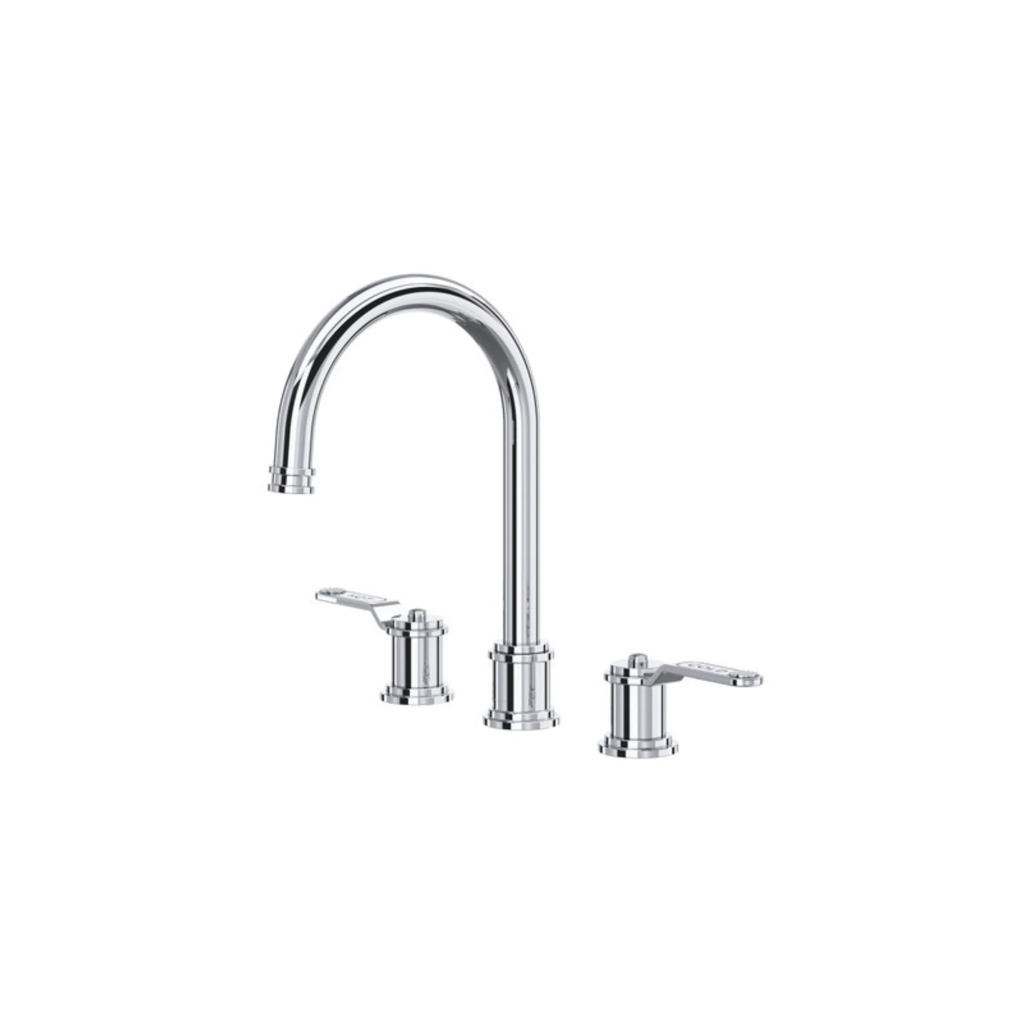 Robinet de lavabo 8" Bec en C Collection Armstrong
