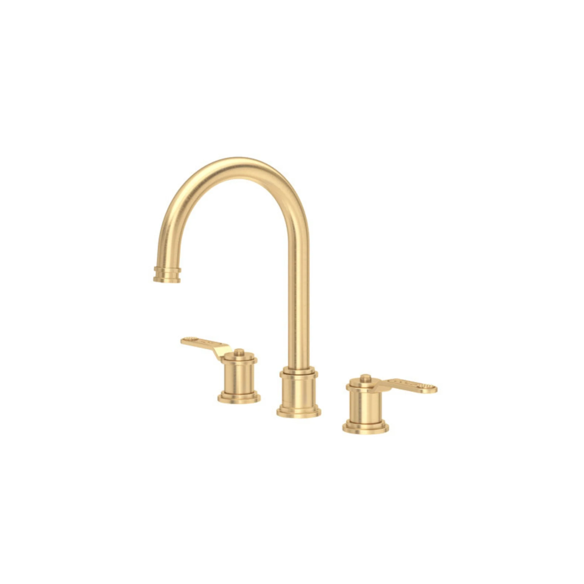 Robinet de lavabo 8" Bec en C Collection Armstrong - Image 6