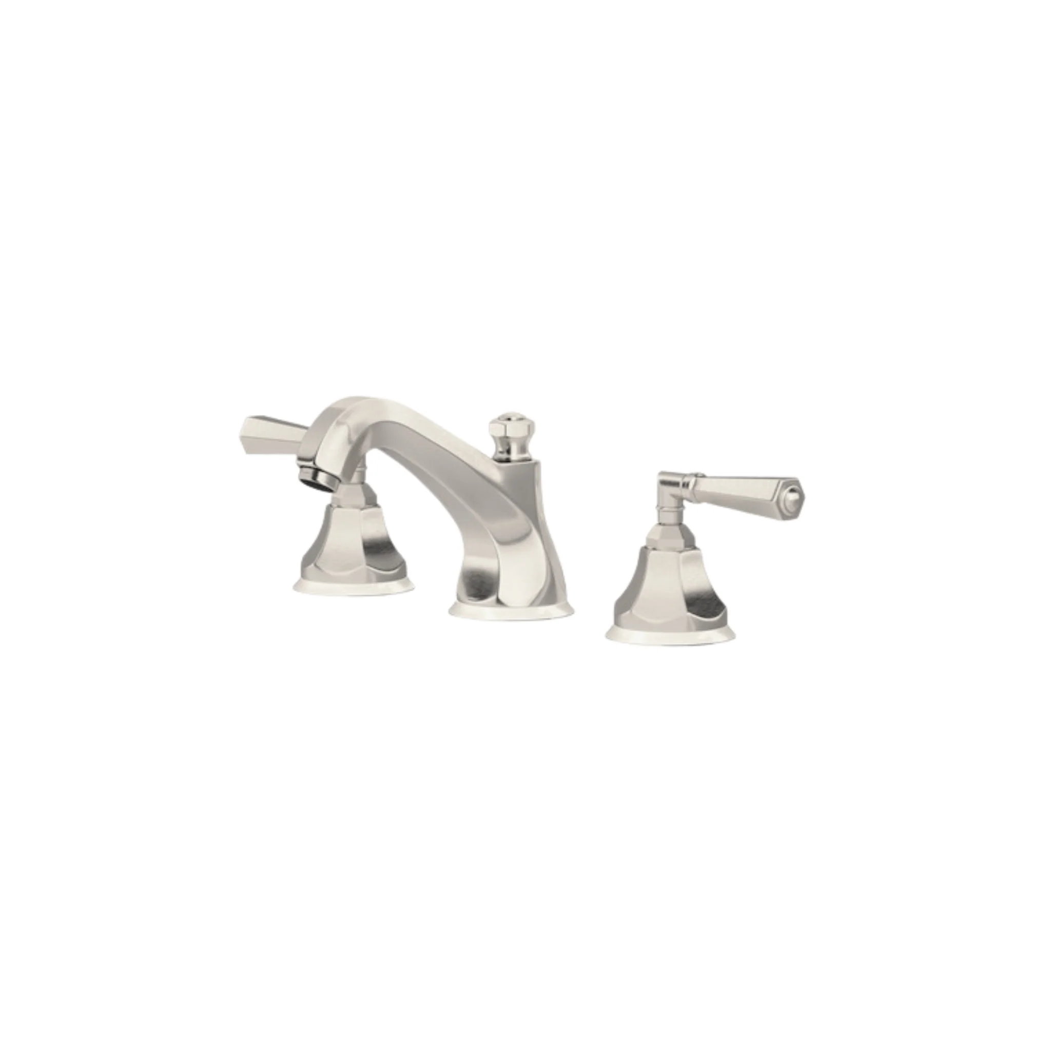 Robinet de lavabo 8"c.c. Collection Palladian - Image 3