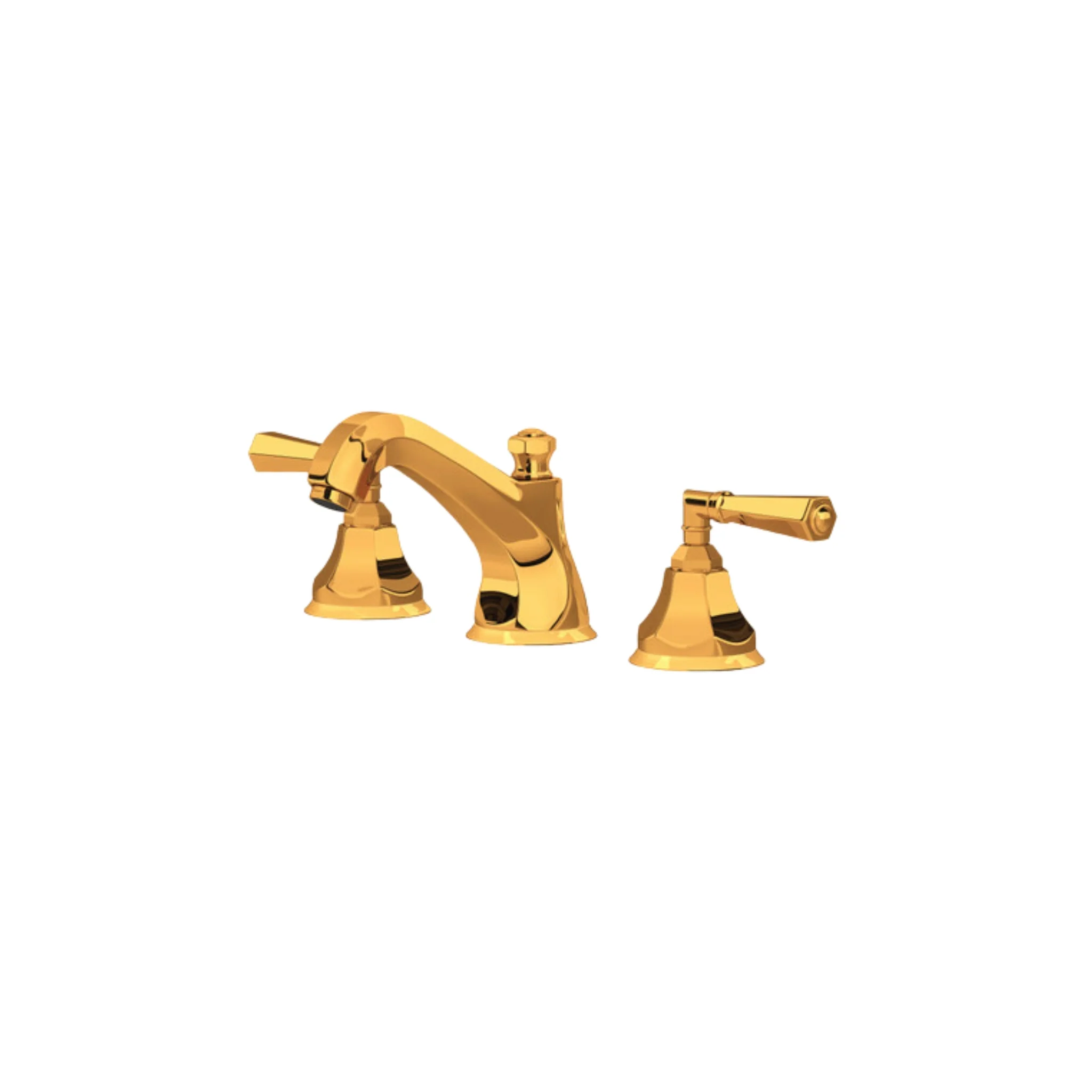 Robinet de lavabo 8"c.c. Collection Palladian - Image 4