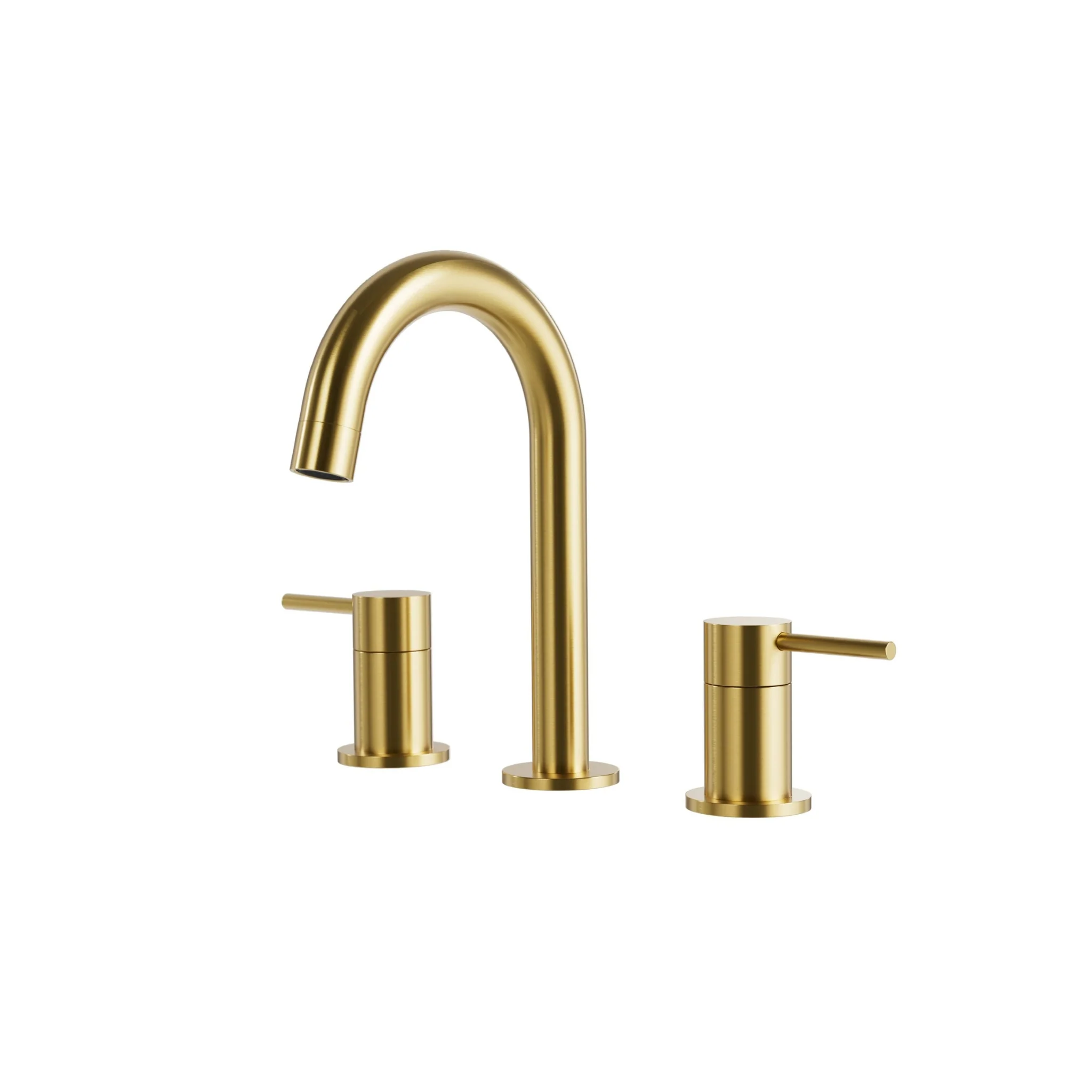 Robinet de lavabo 8" Collection UMIX - Image 5