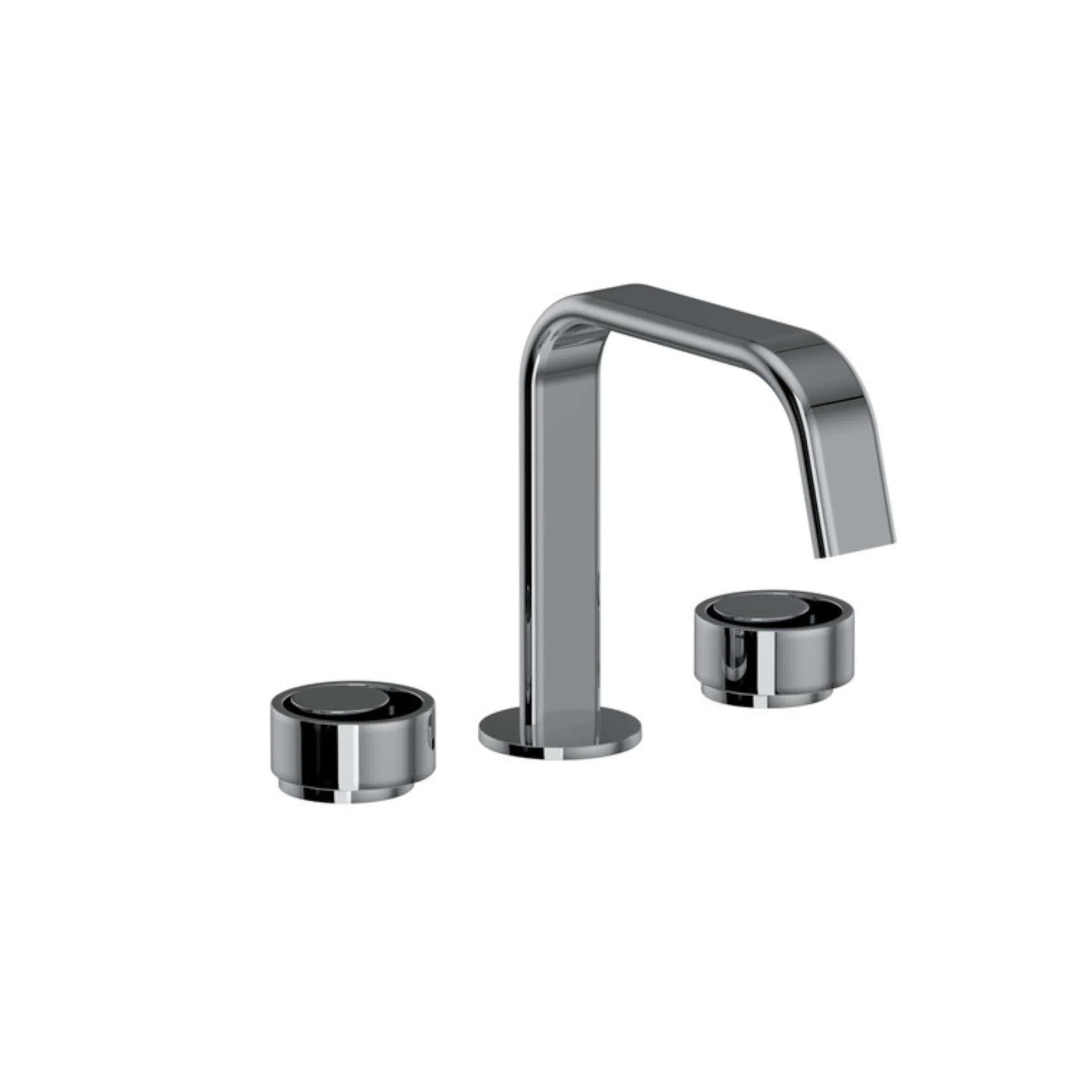 Robinet de lavabo Bec en U Collection Eclissi