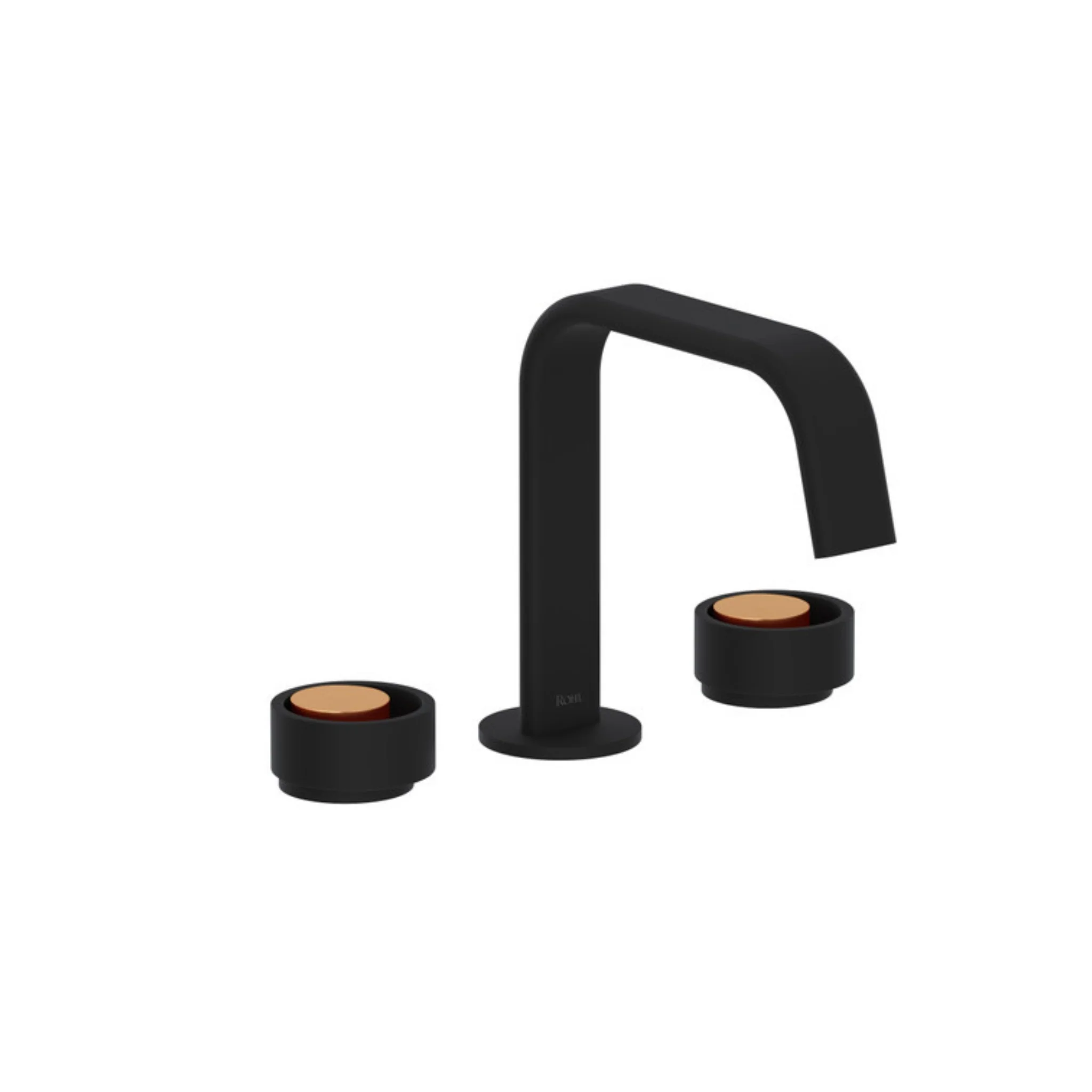Robinet de lavabo Bec en U Collection Eclissi - Image 12