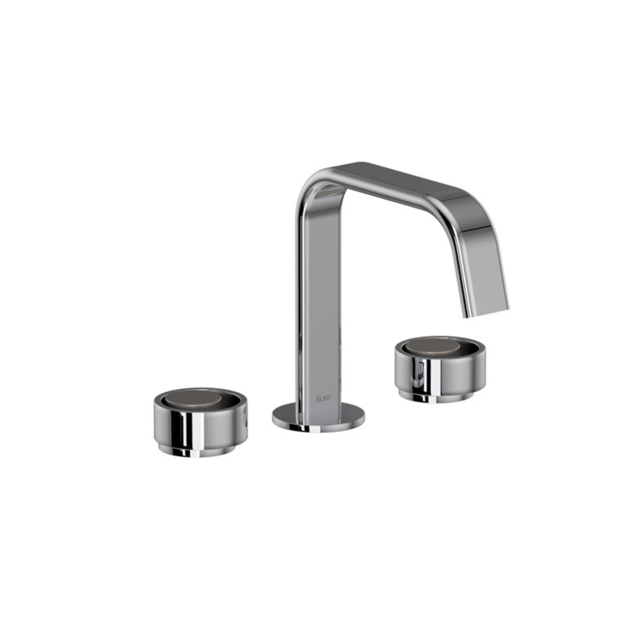 Robinet de lavabo Bec en U Collection Eclissi - Image 2