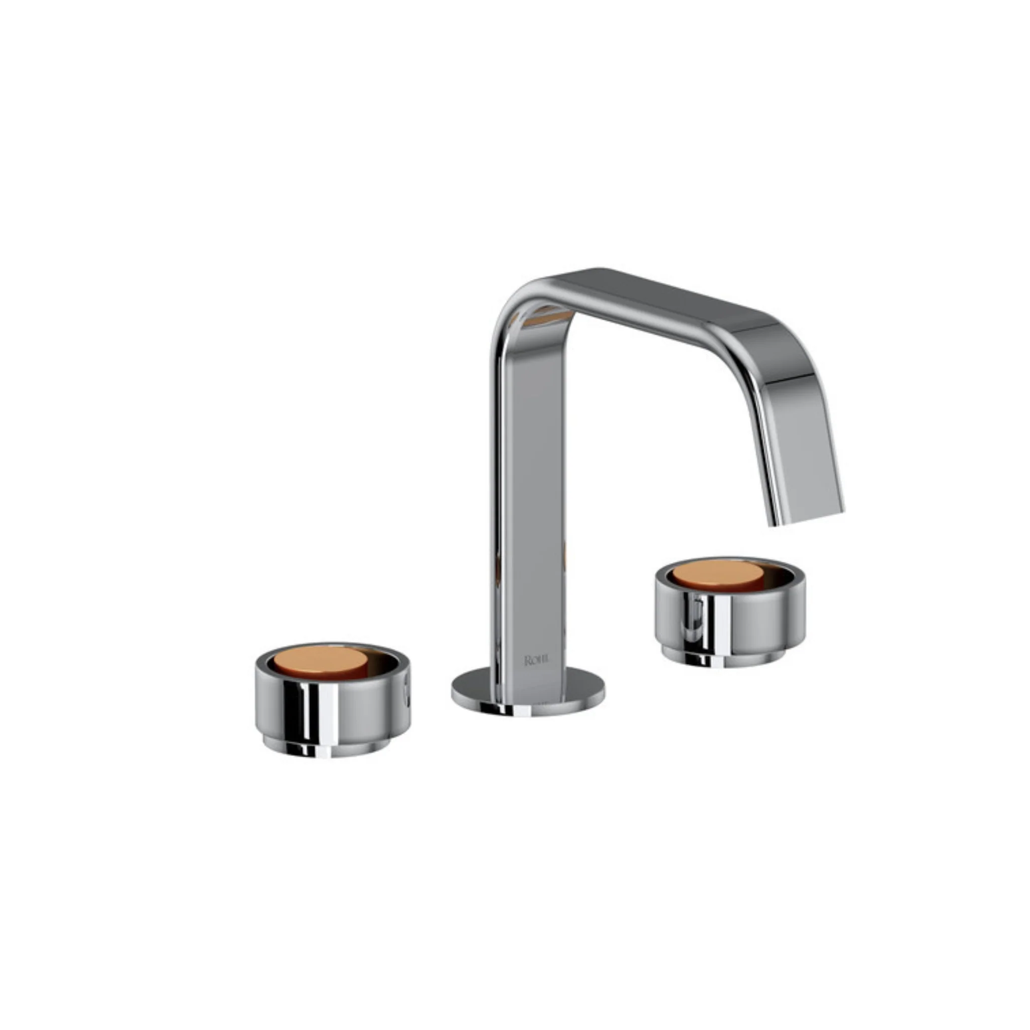 Robinet de lavabo Bec en U Collection Eclissi - Image 4