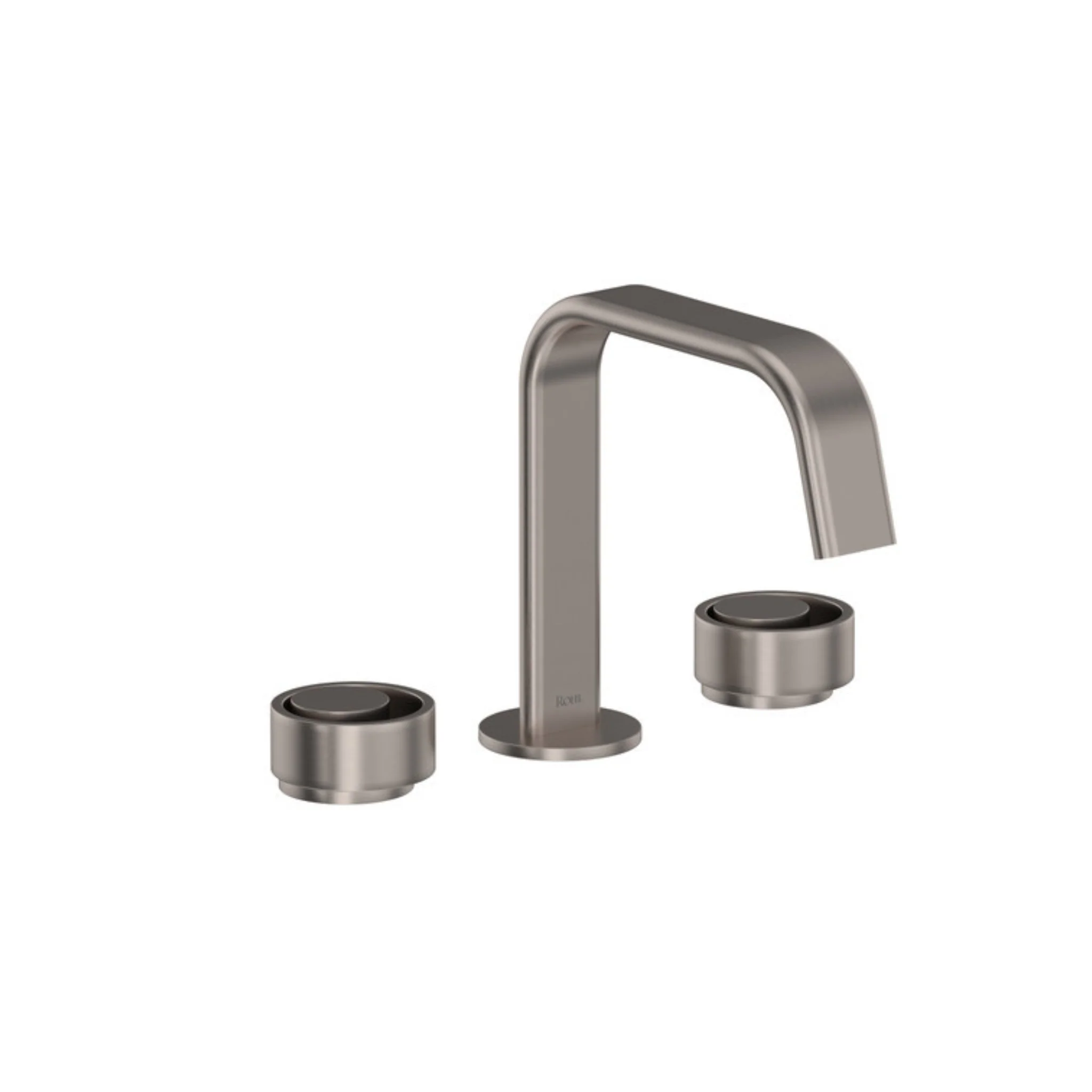 Robinet de lavabo Bec en U Collection Eclissi - Image 6