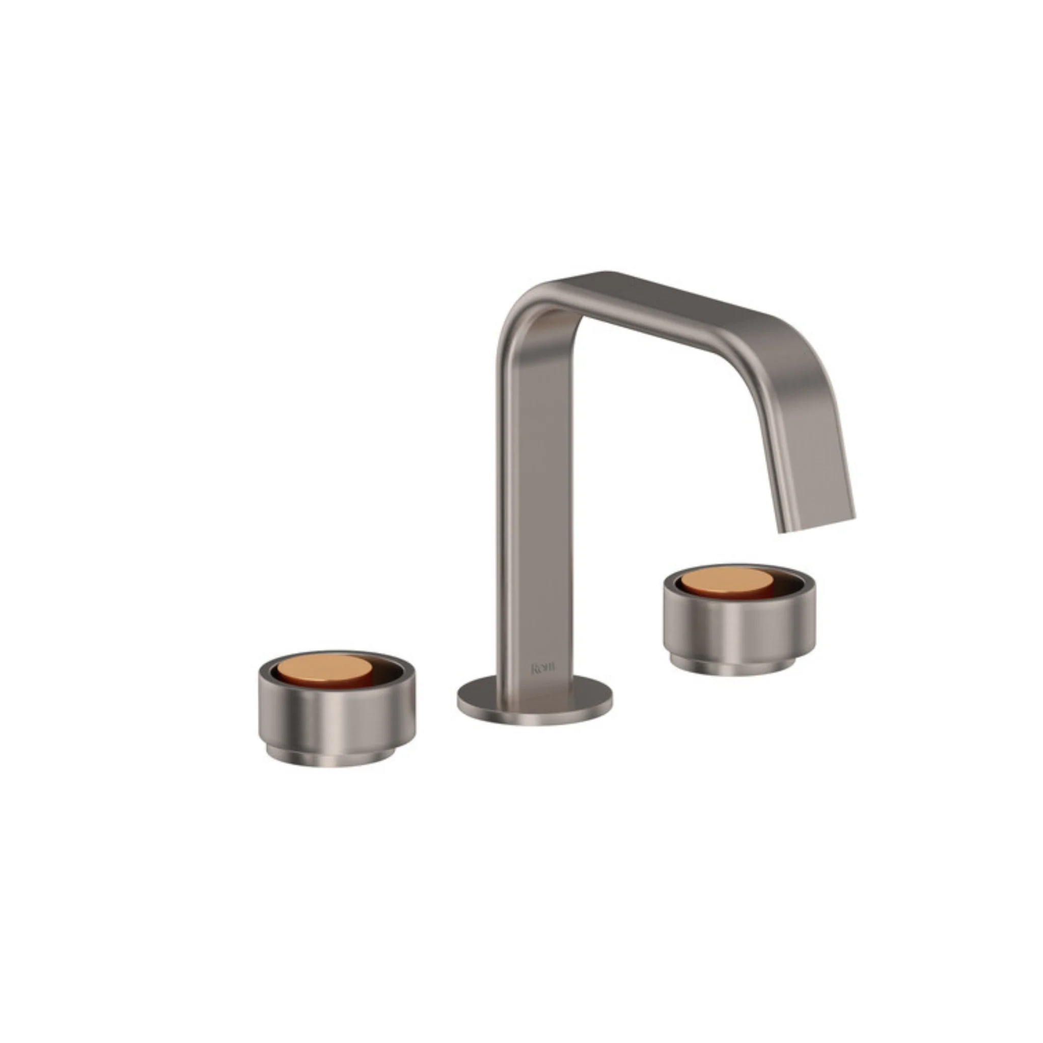 Robinet de lavabo Bec en U Collection Eclissi - Image 8