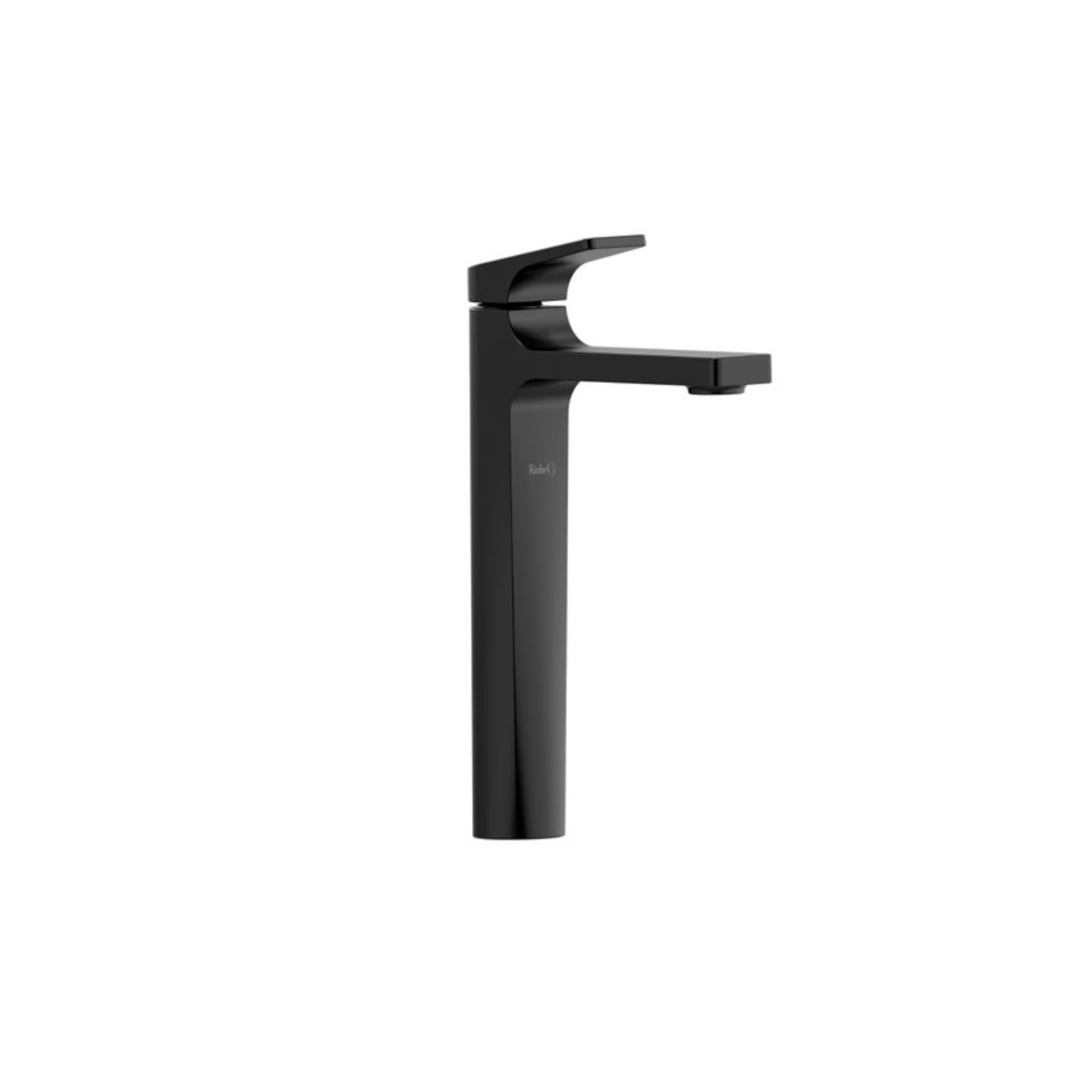 Robinet de lavabo haut monotrou Collection Ode - Image 3