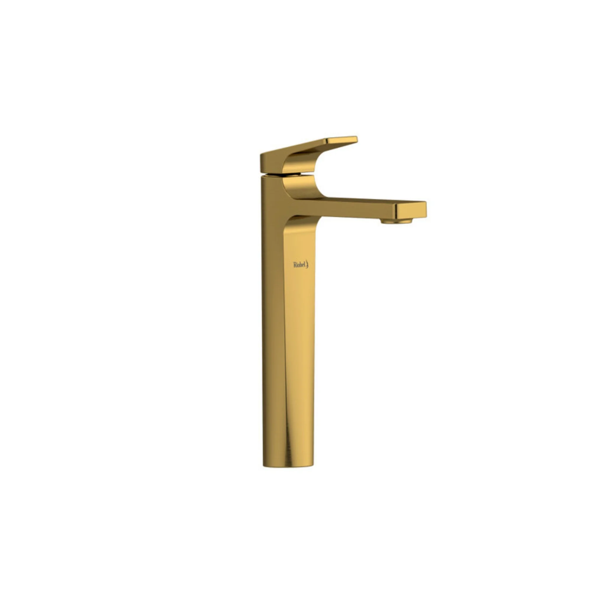Robinet de lavabo haut monotrou Collection Ode - Image 4