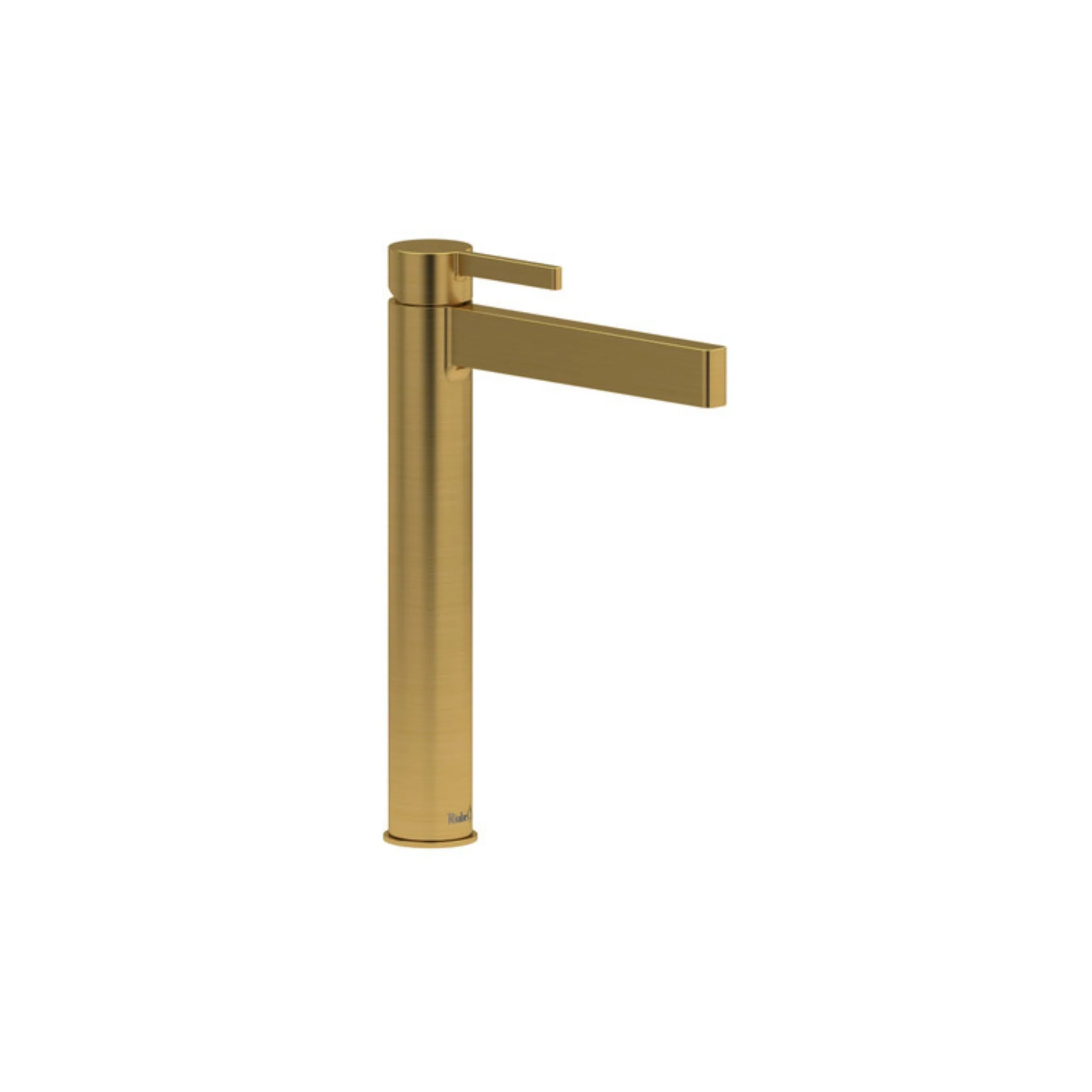 Robinet de lavabo haut monotrou Collection Paradox - Image 3