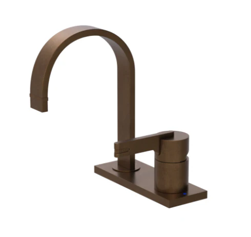 Robinet de lavabo mono-commande 4" Collection R10 - Image 10
