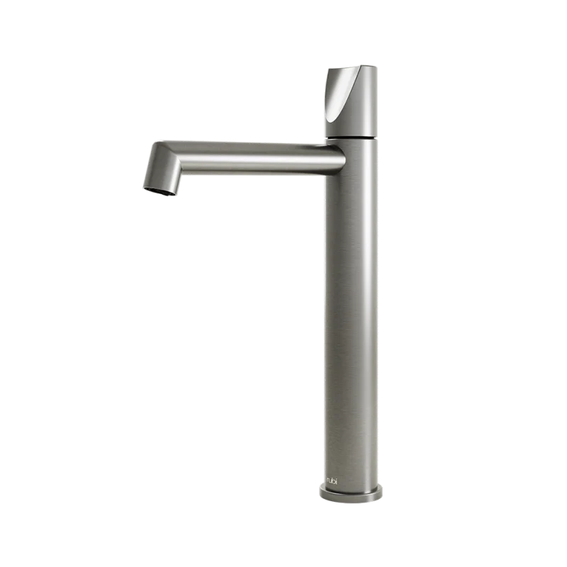 Robinet de lavabo monocommande haut Collection Moon - Image 4