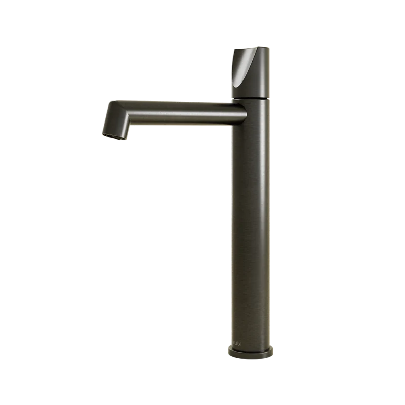 Robinet de lavabo monocommande haut Collection Moon - Image 5