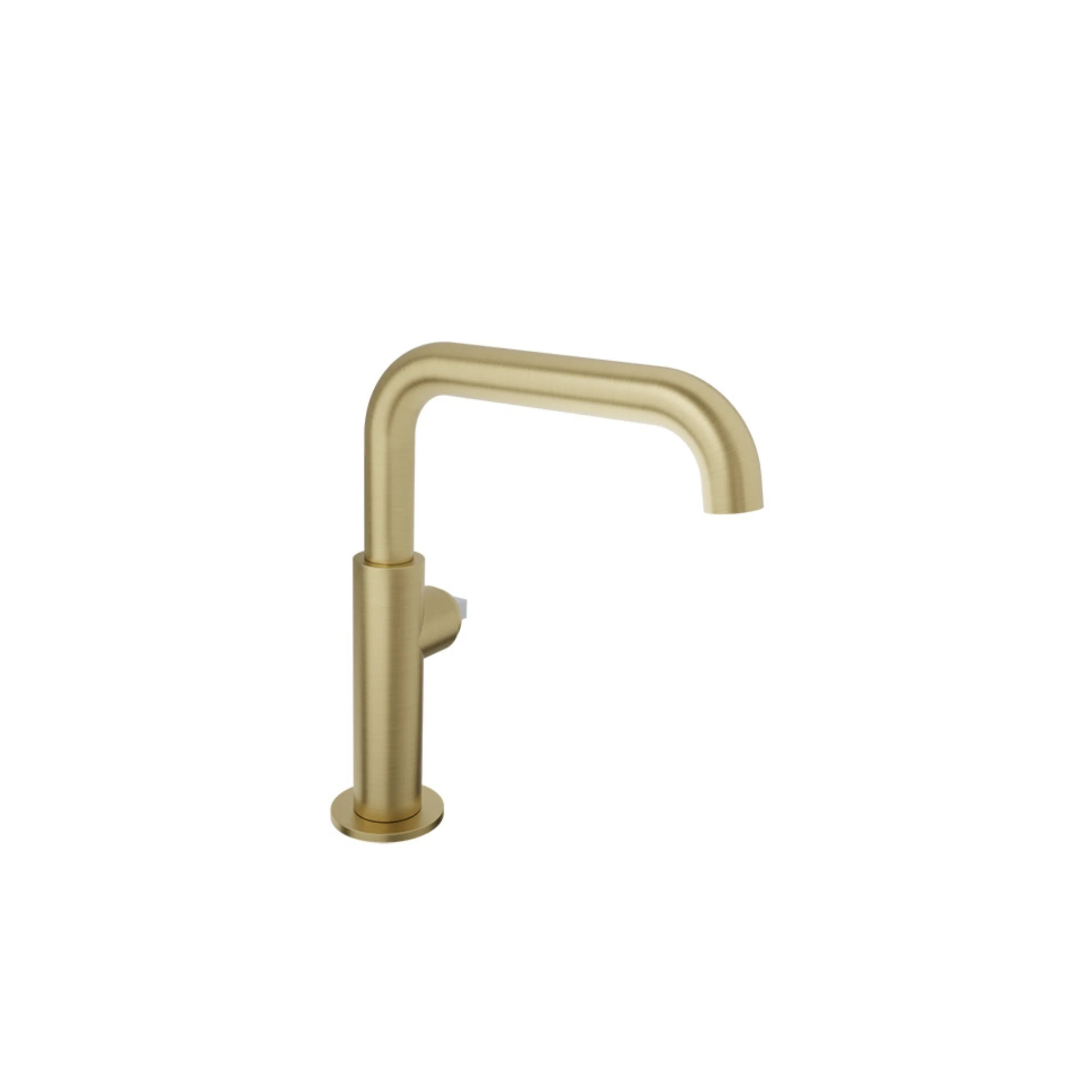 Robinet de lavabo monotrou Bec Carré Collection AIR - Image 10