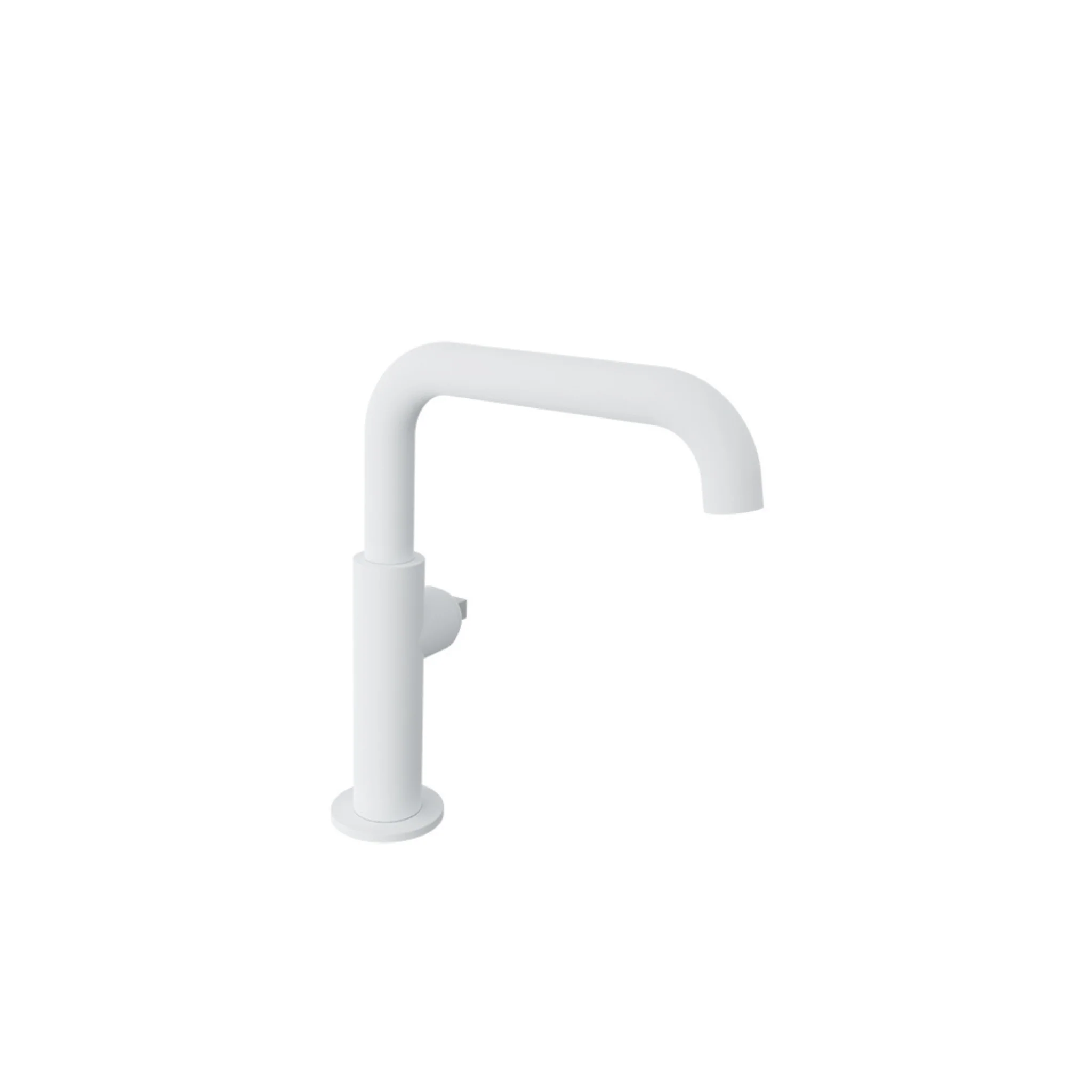 Robinet de lavabo monotrou Bec Carré Collection AIR - Image 11