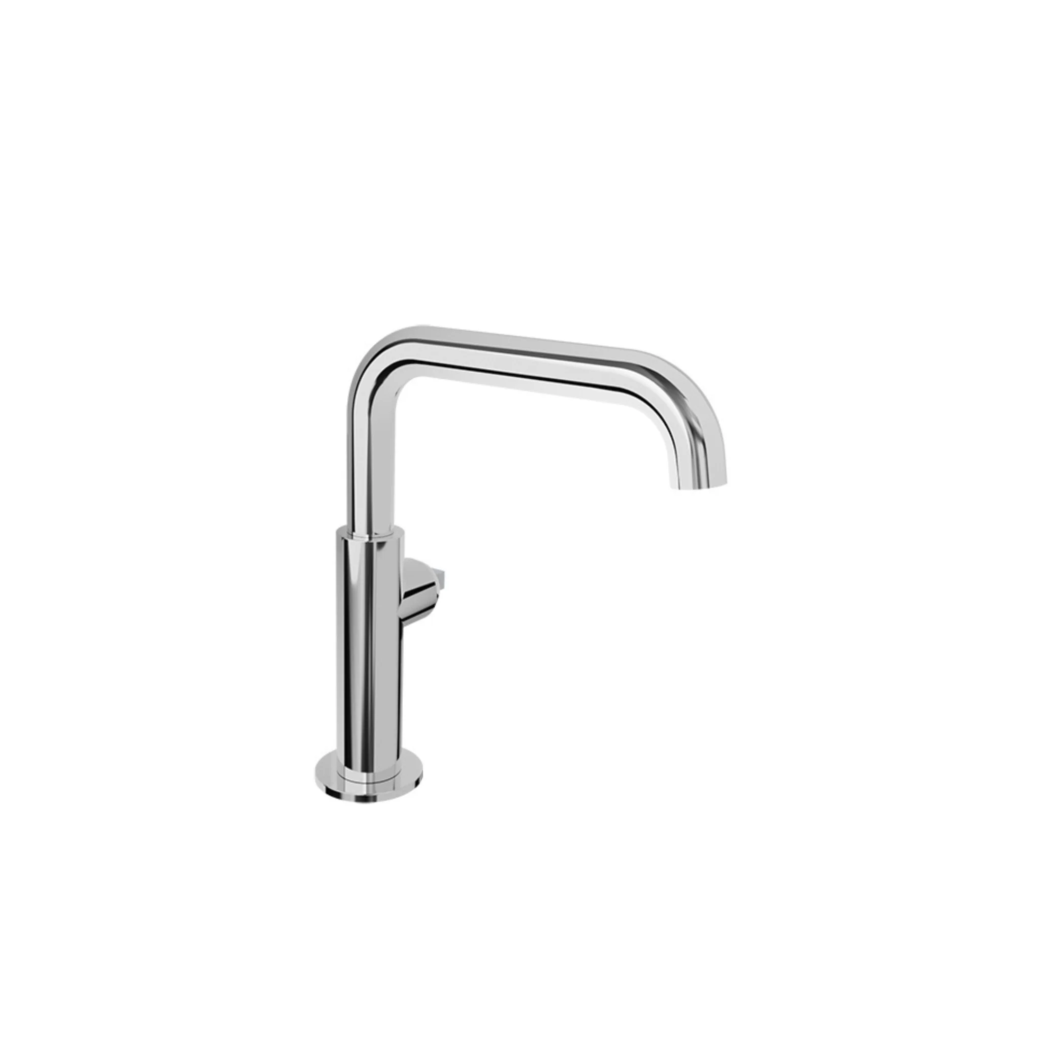 Robinet de lavabo monotrou Bec Carré Collection AIR - Image 6