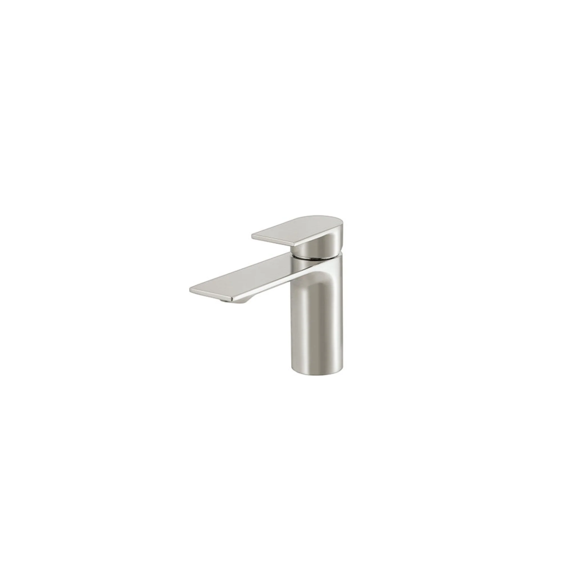 Robinet de lavabo monotrou Collection Alpha - Image 2