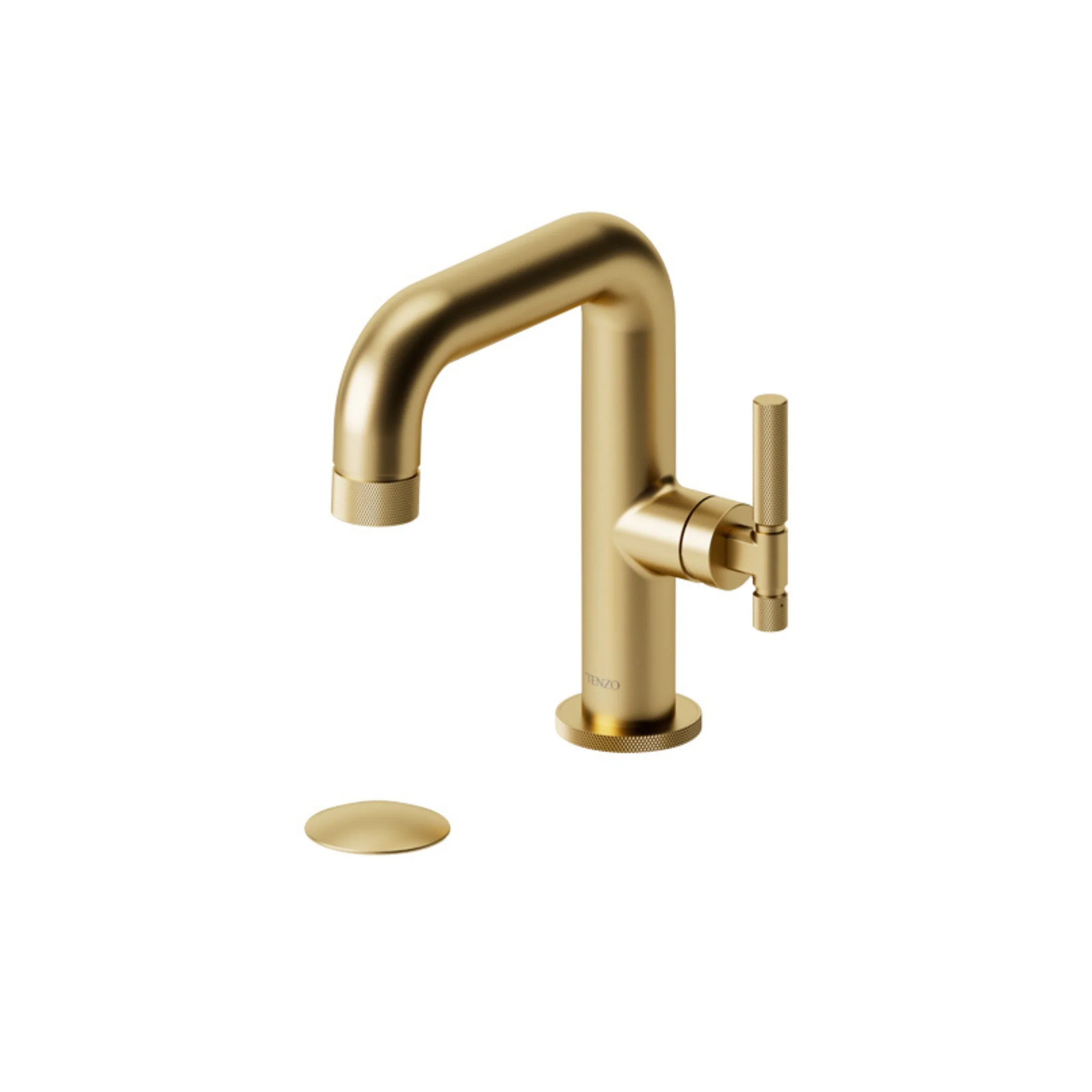 Robinet de lavabo monotrou Collection Bellacio-F - Image 2