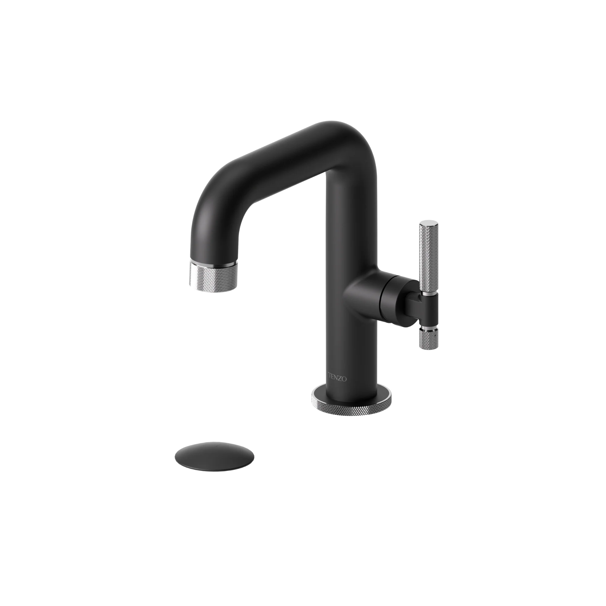 Robinet de lavabo monotrou Collection Bellacio-F - Image 6