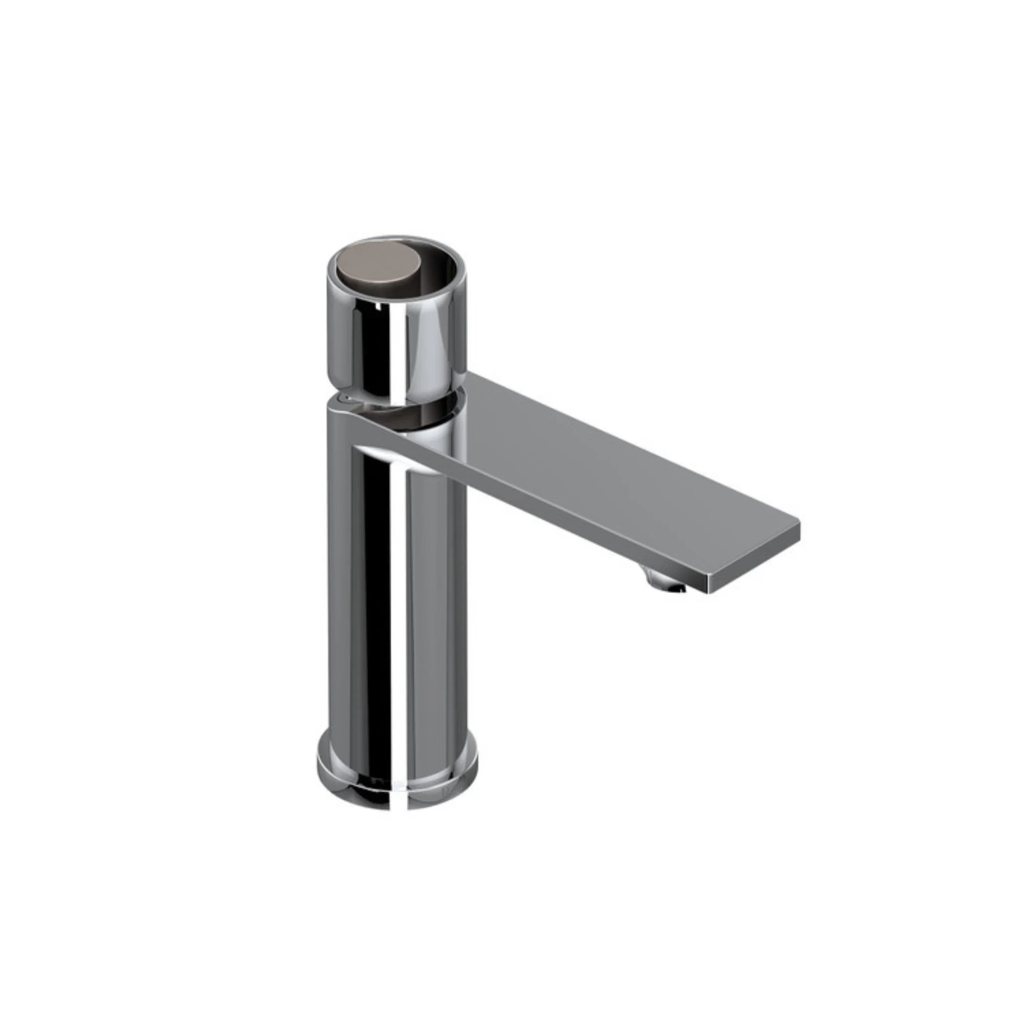 Robinet de lavabo monotrou Collection Eclissi - Image 2