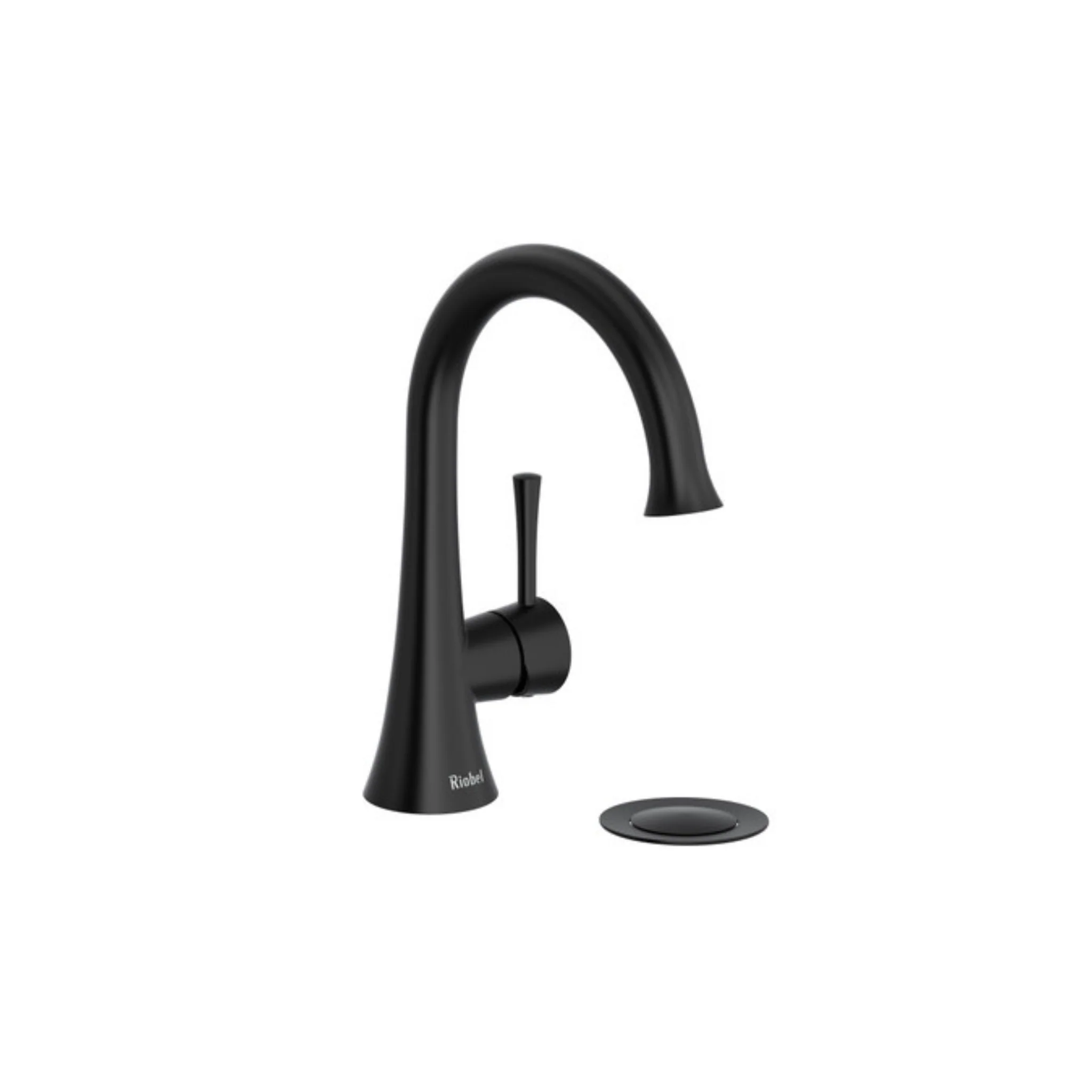 Robinet de lavabo monotrou Collection Edge - Image 3
