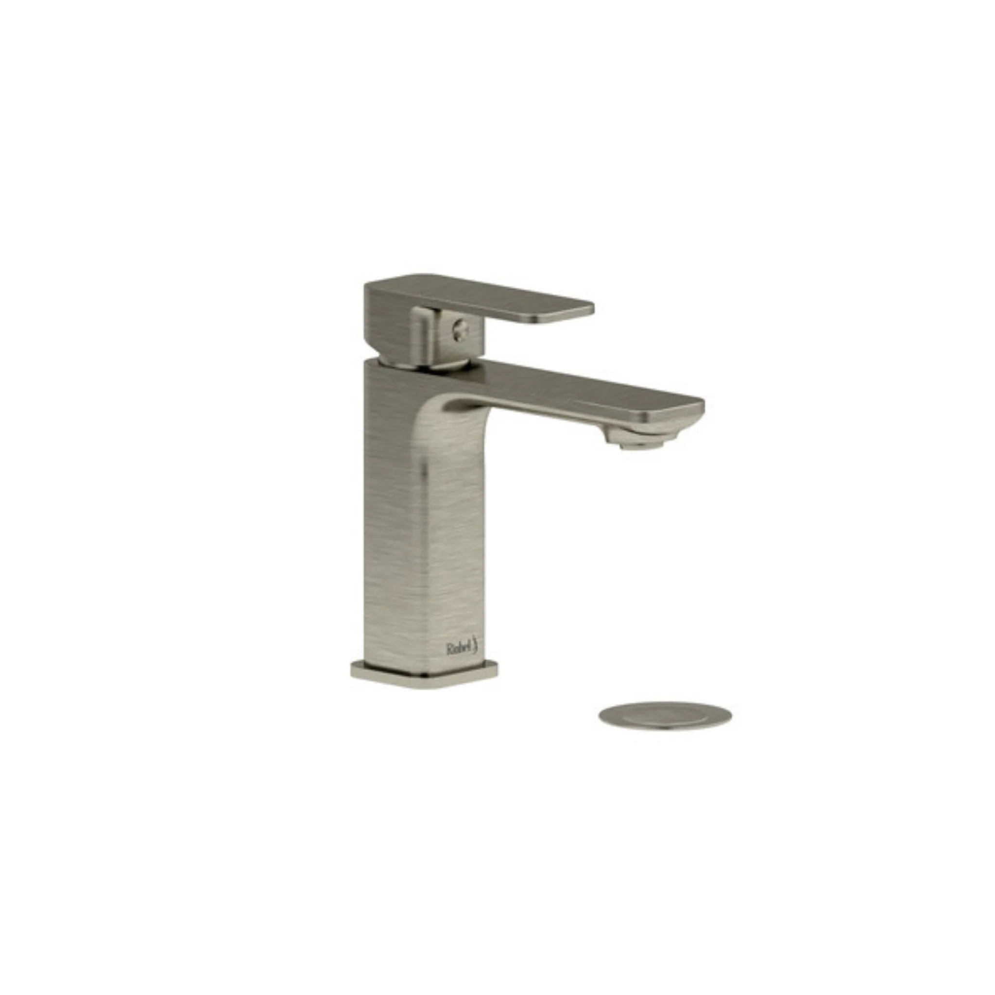 Robinet de lavabo monotrou Collection Equinox - Image 4