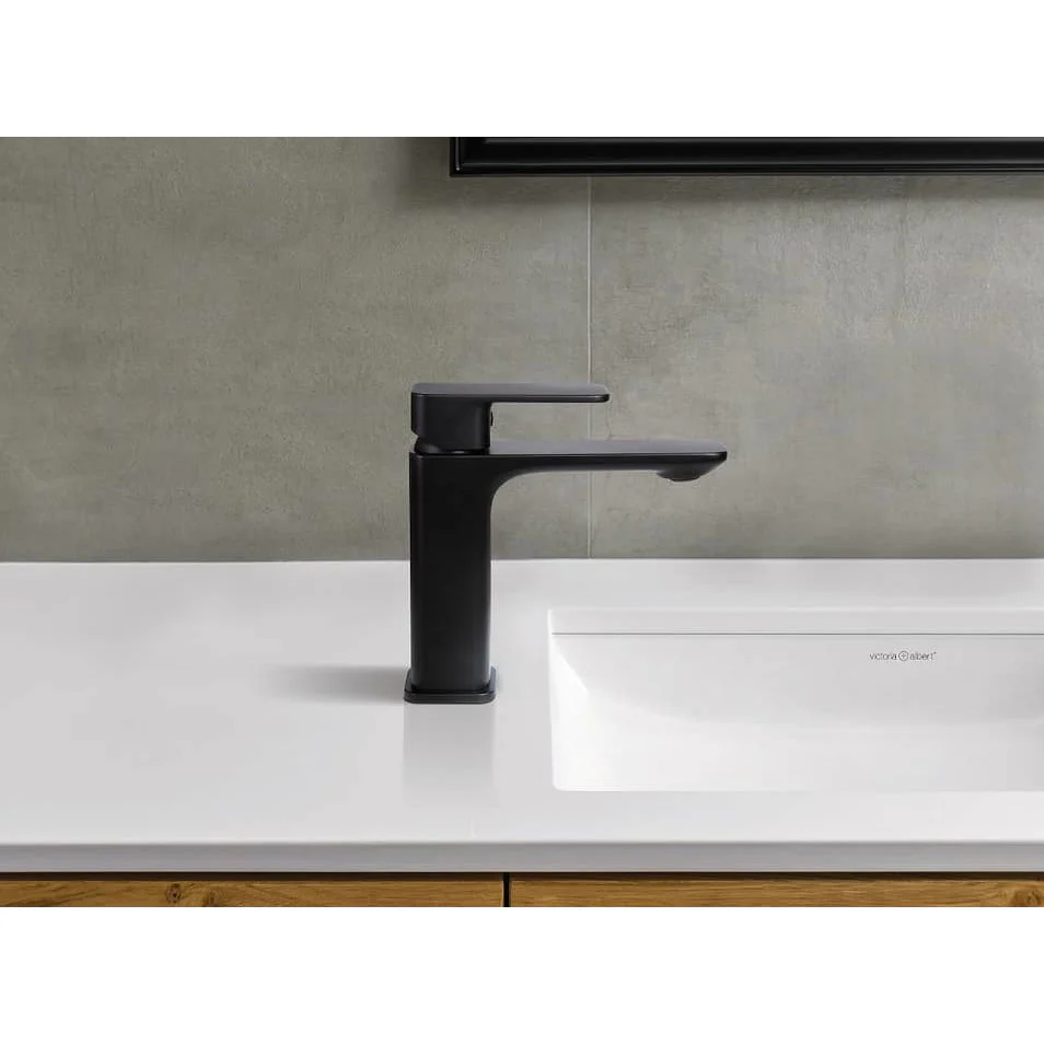 Robinet de lavabo monotrou Collection Equinox - Image 6