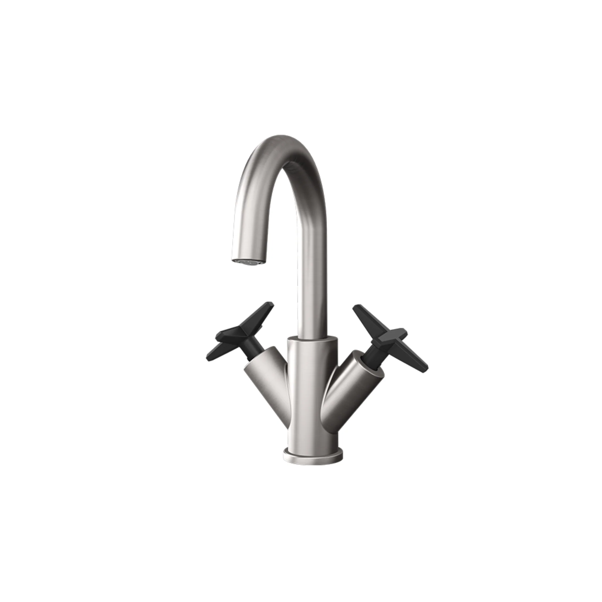 Robinet de lavabo monotrou Collection Lexa MIX - Image 4