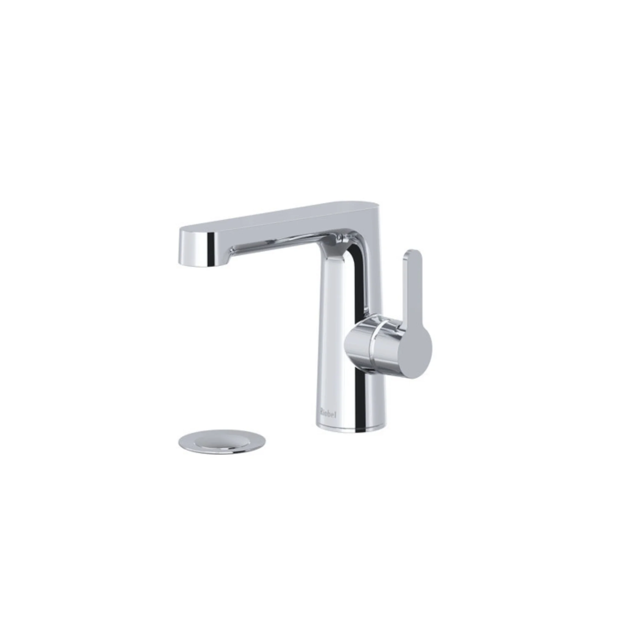 Robinet de lavabo monotrou Collection Nibi