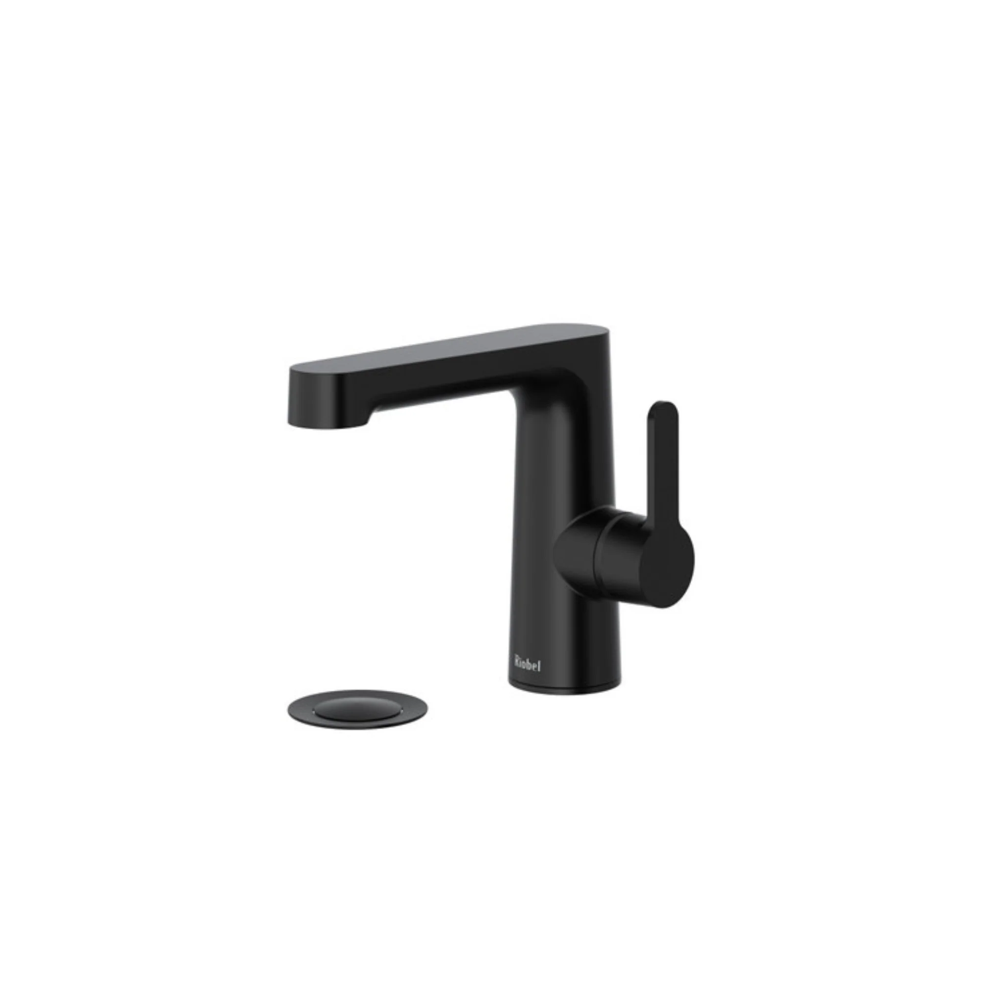 Robinet de lavabo monotrou Collection Nibi - Image 3