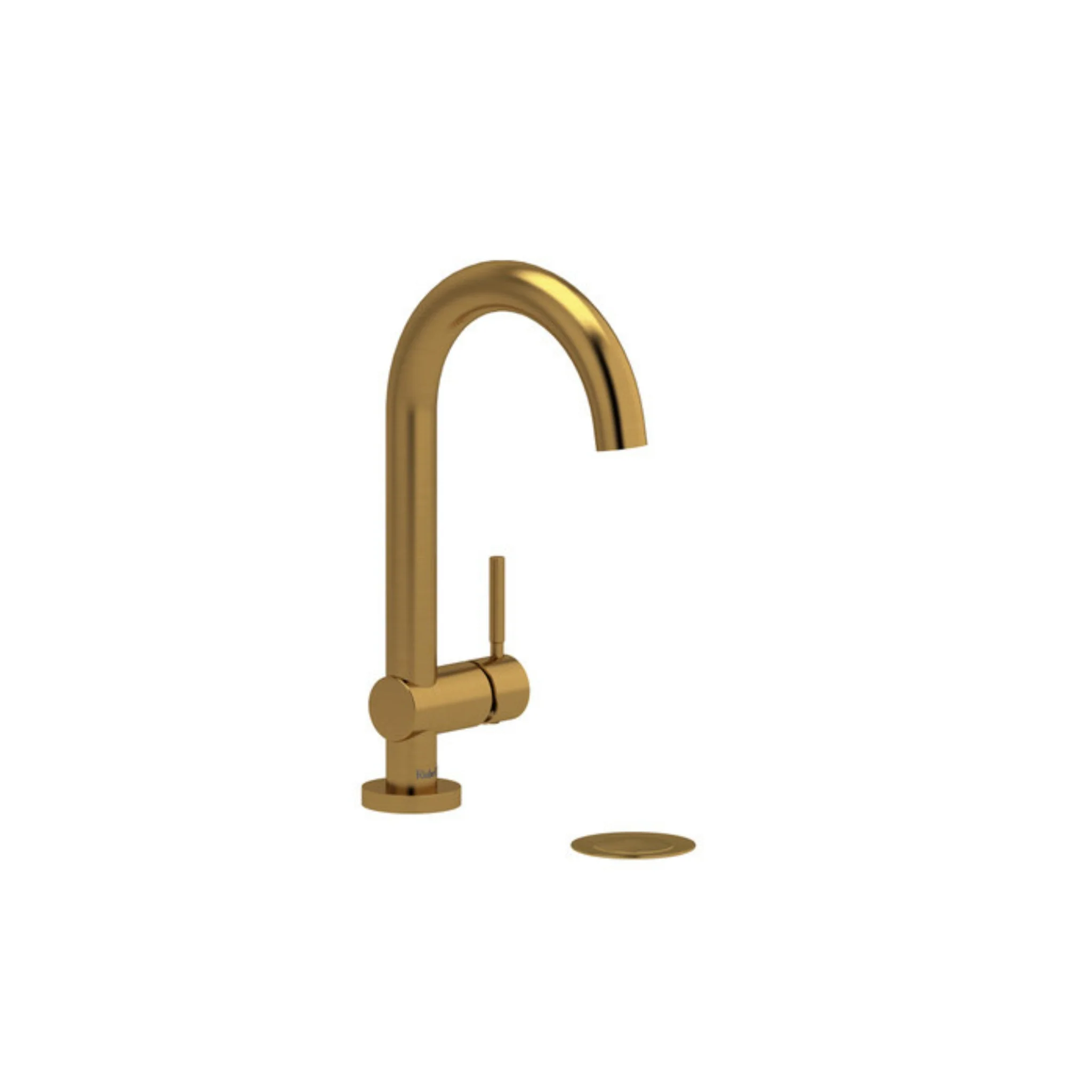 Robinet de lavabo monotrou Collection Riu - Image 4