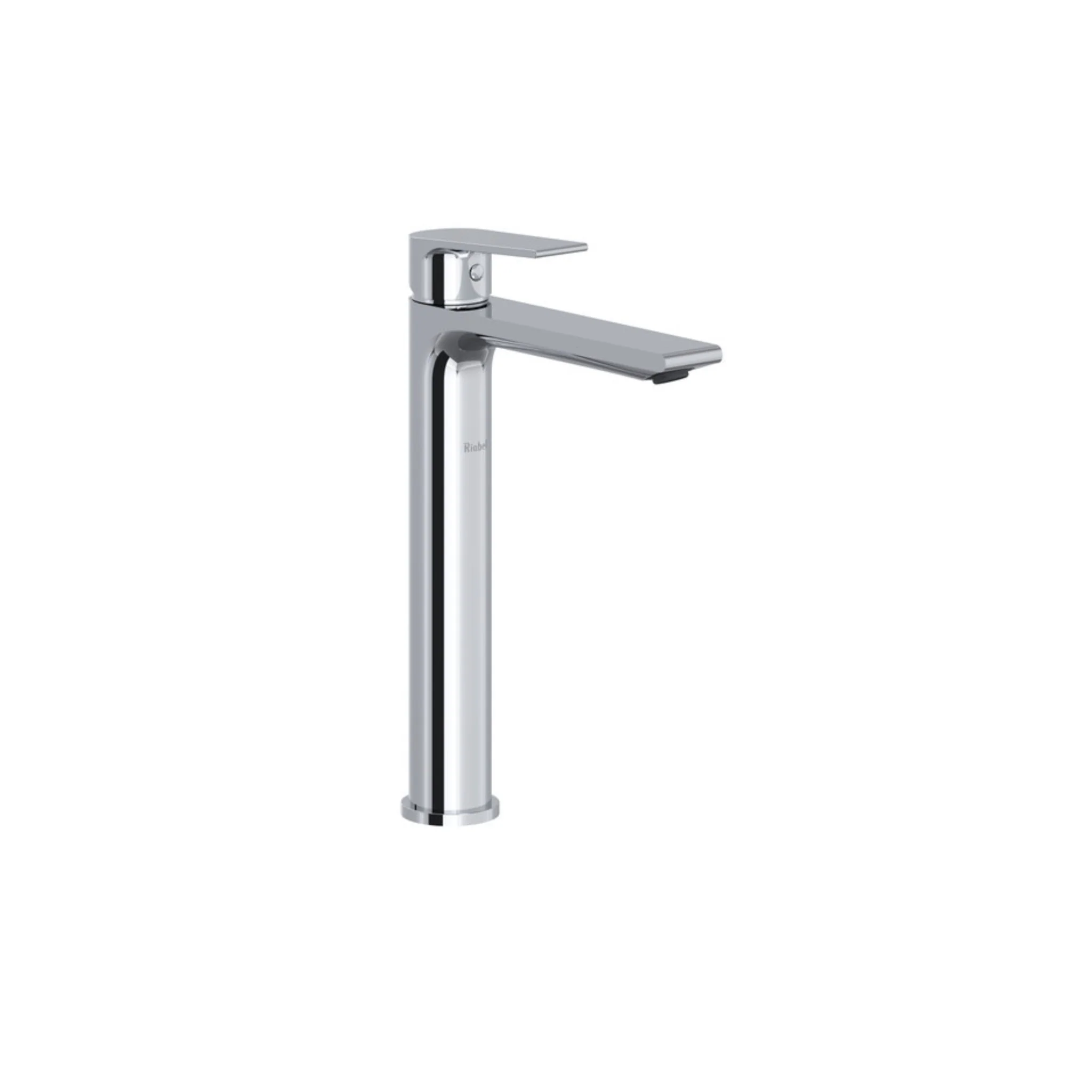 Robinet de lavabo monotrou haut collection Fresk