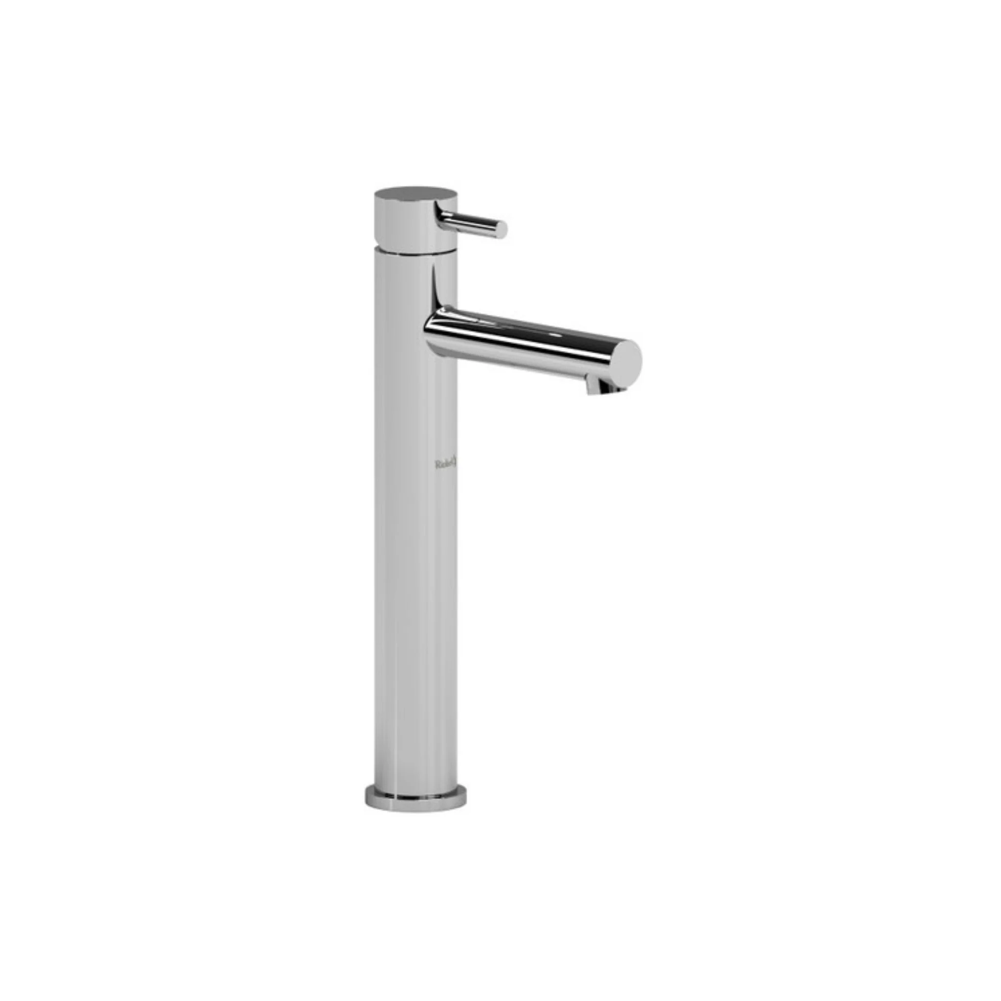 Robinet de lavabo monotrou haut collection GS