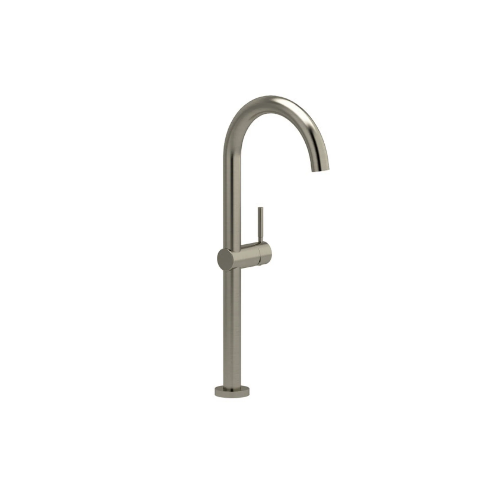 Robinet de lavabo monotrou haut Collection Riu - Image 2