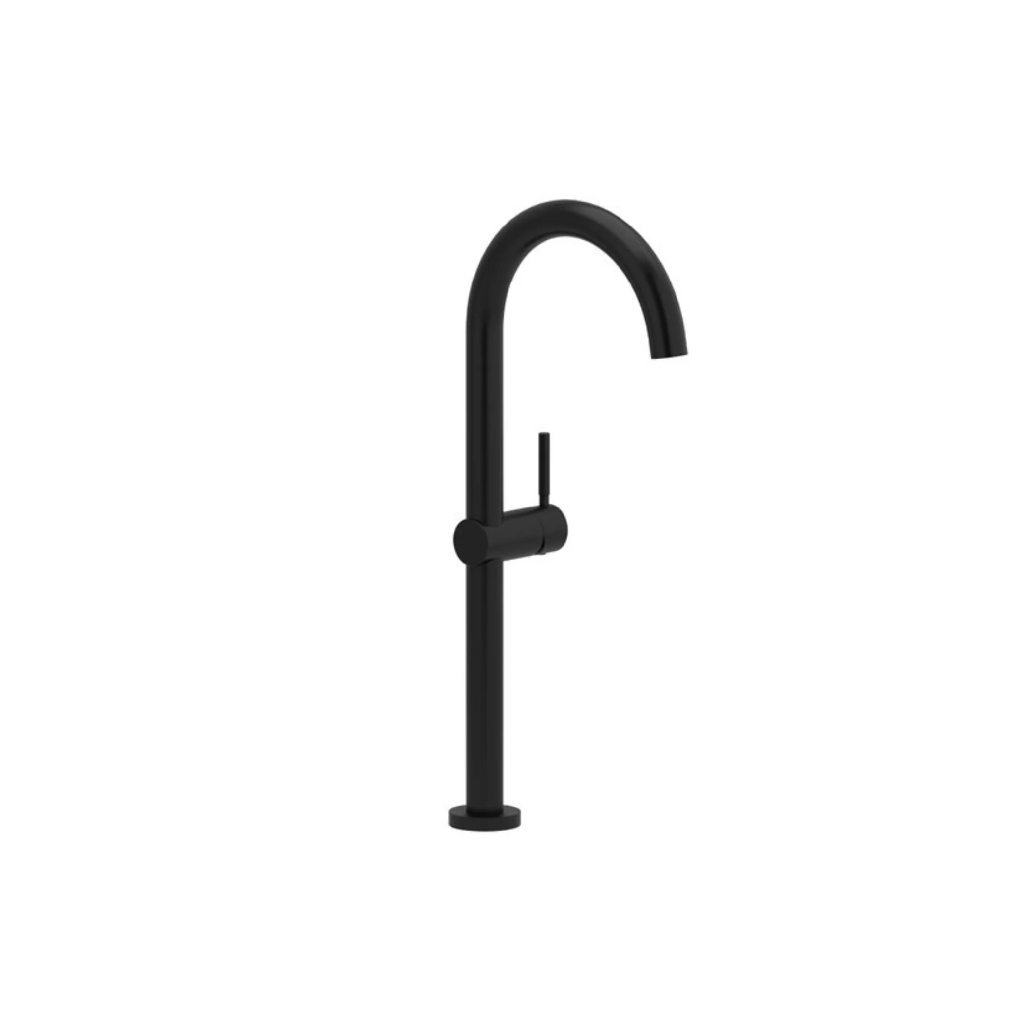 Robinet de lavabo monotrou haut Collection Riu - Image 3